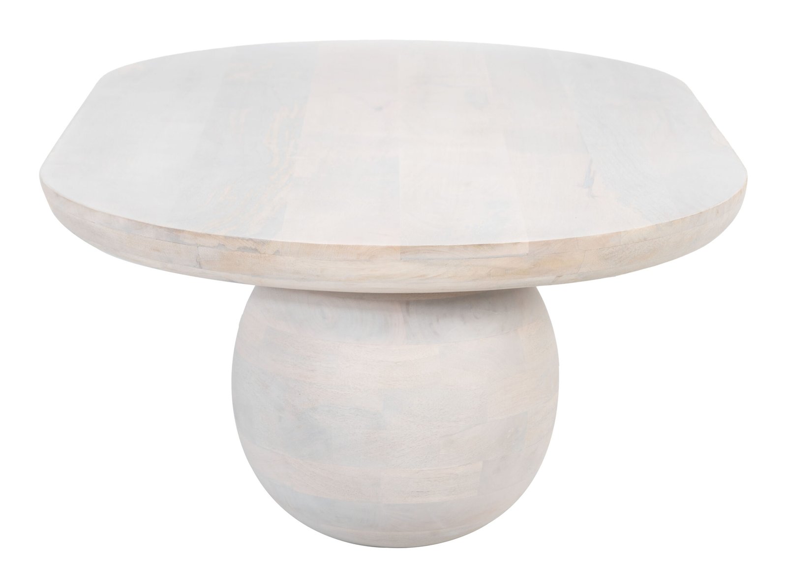 Gihak Coffee Table Whitewashed - Image 3