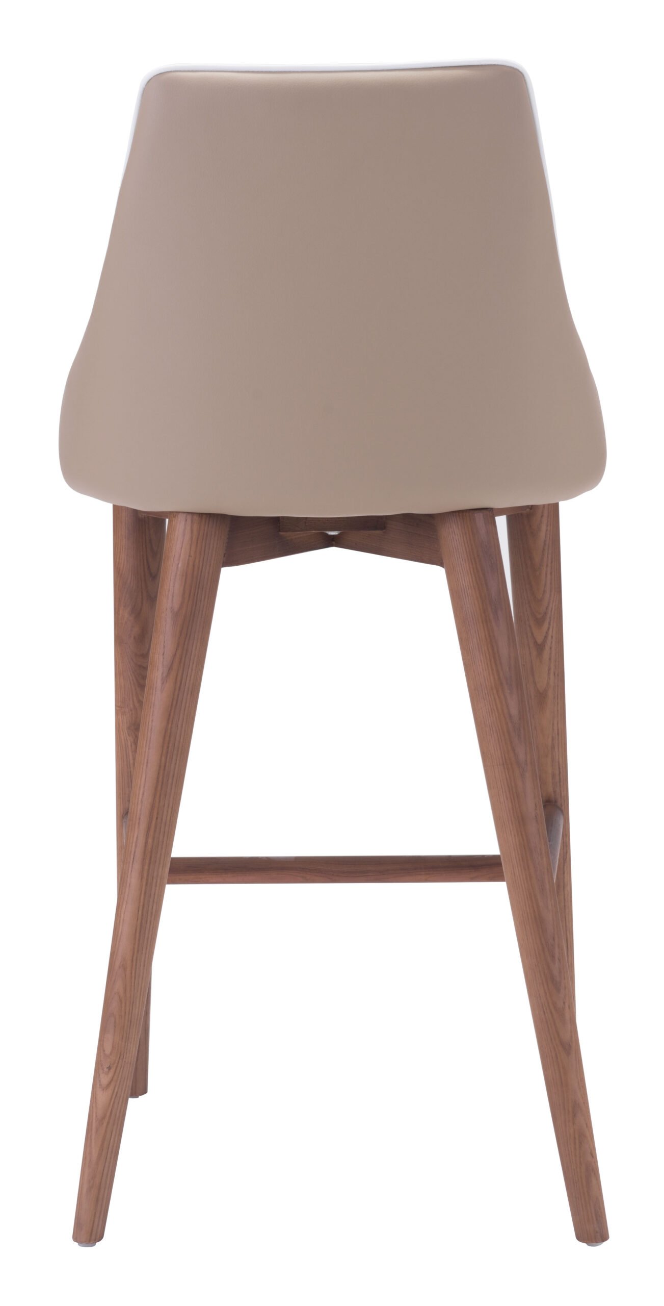 Moor Counter Stool Beige - Image 5