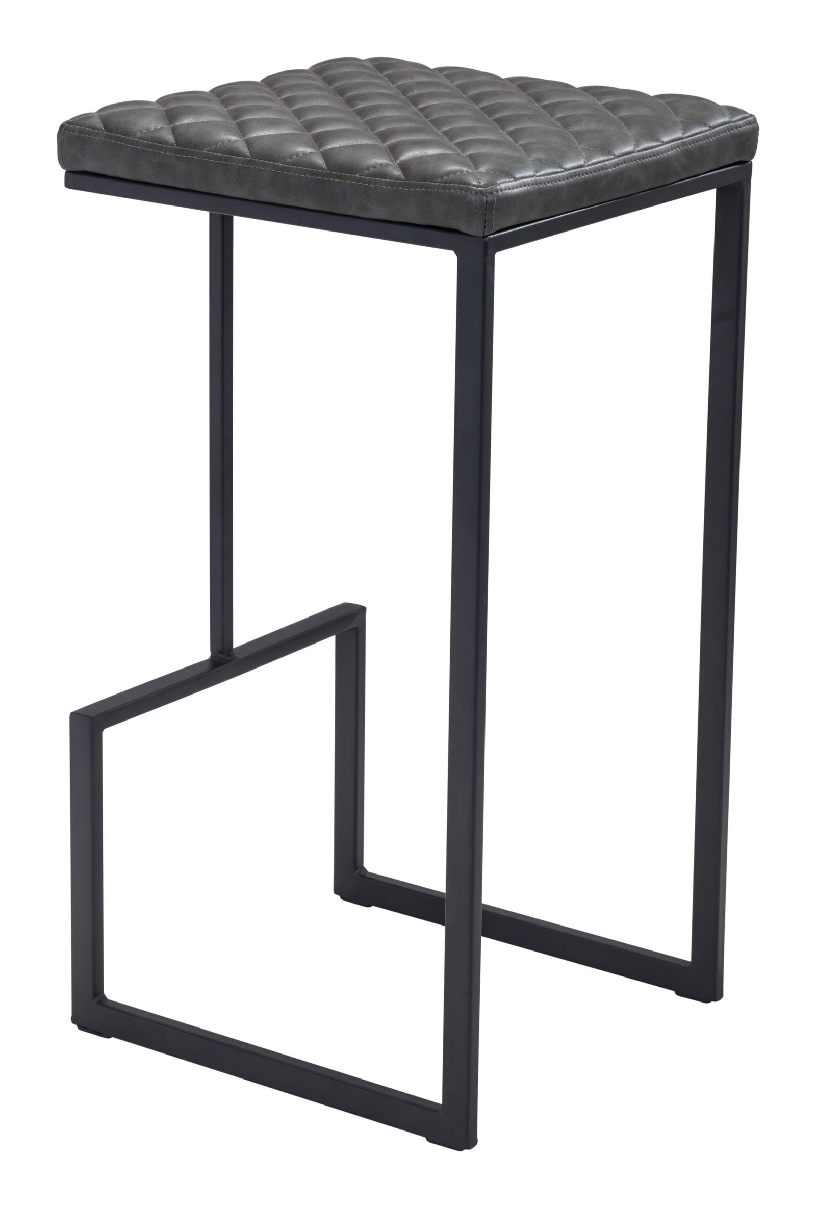 Element Barstool Gray - Image 7