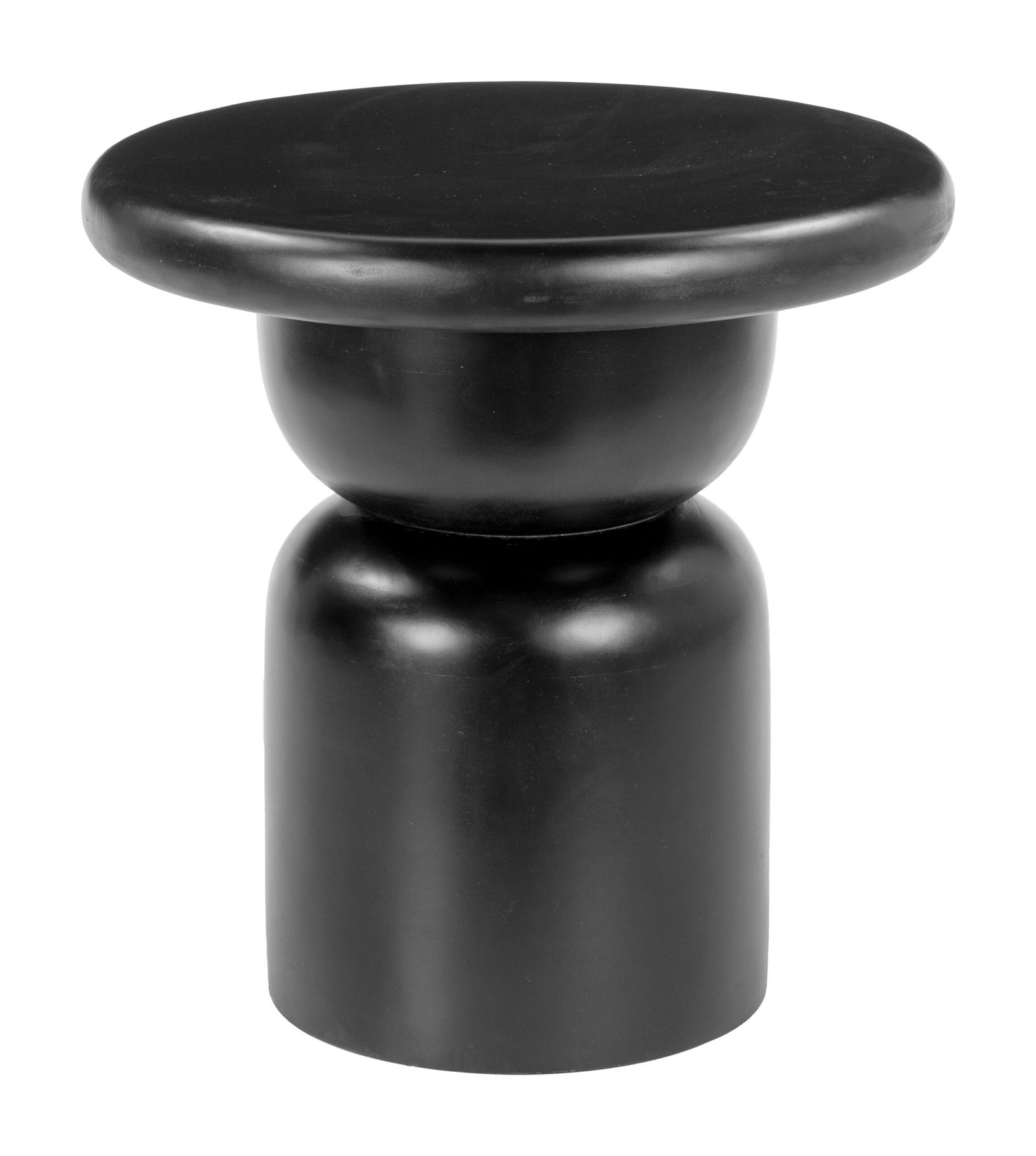 Hals Side Table Black - Image 2
