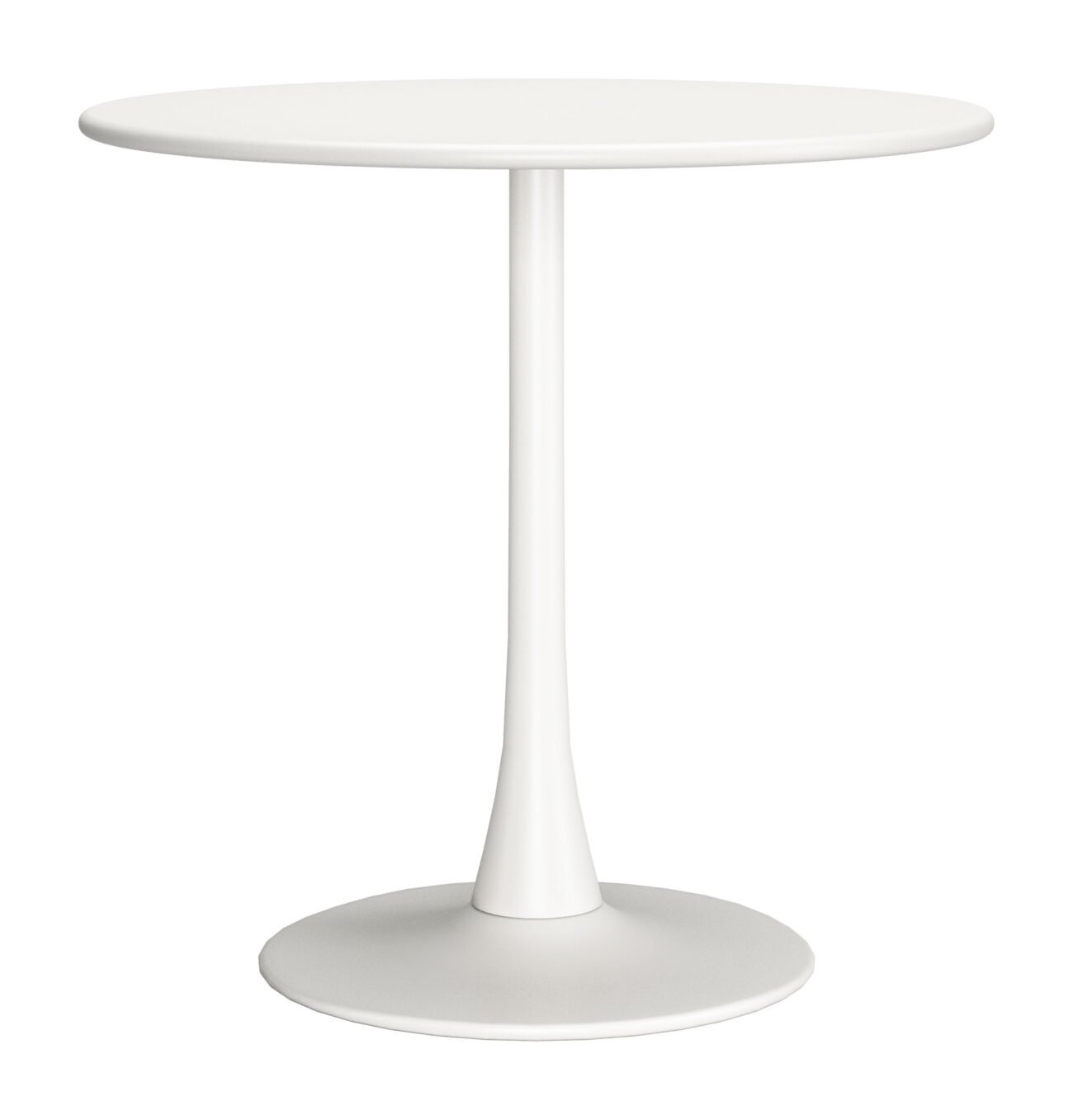Soleil Dining Table White - Image 7