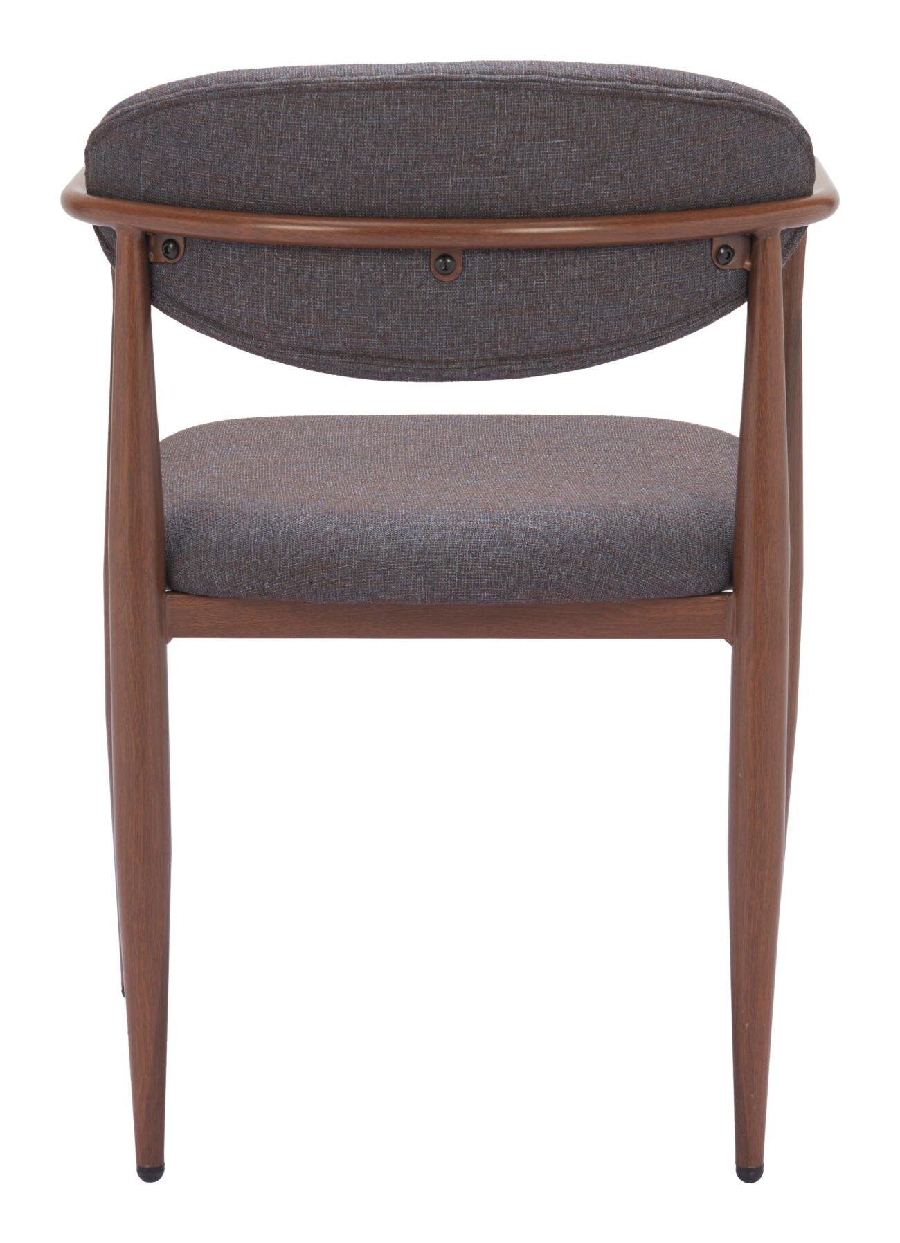 Zens Dining Chair (Set of 2) Truffle Gray - Image 6