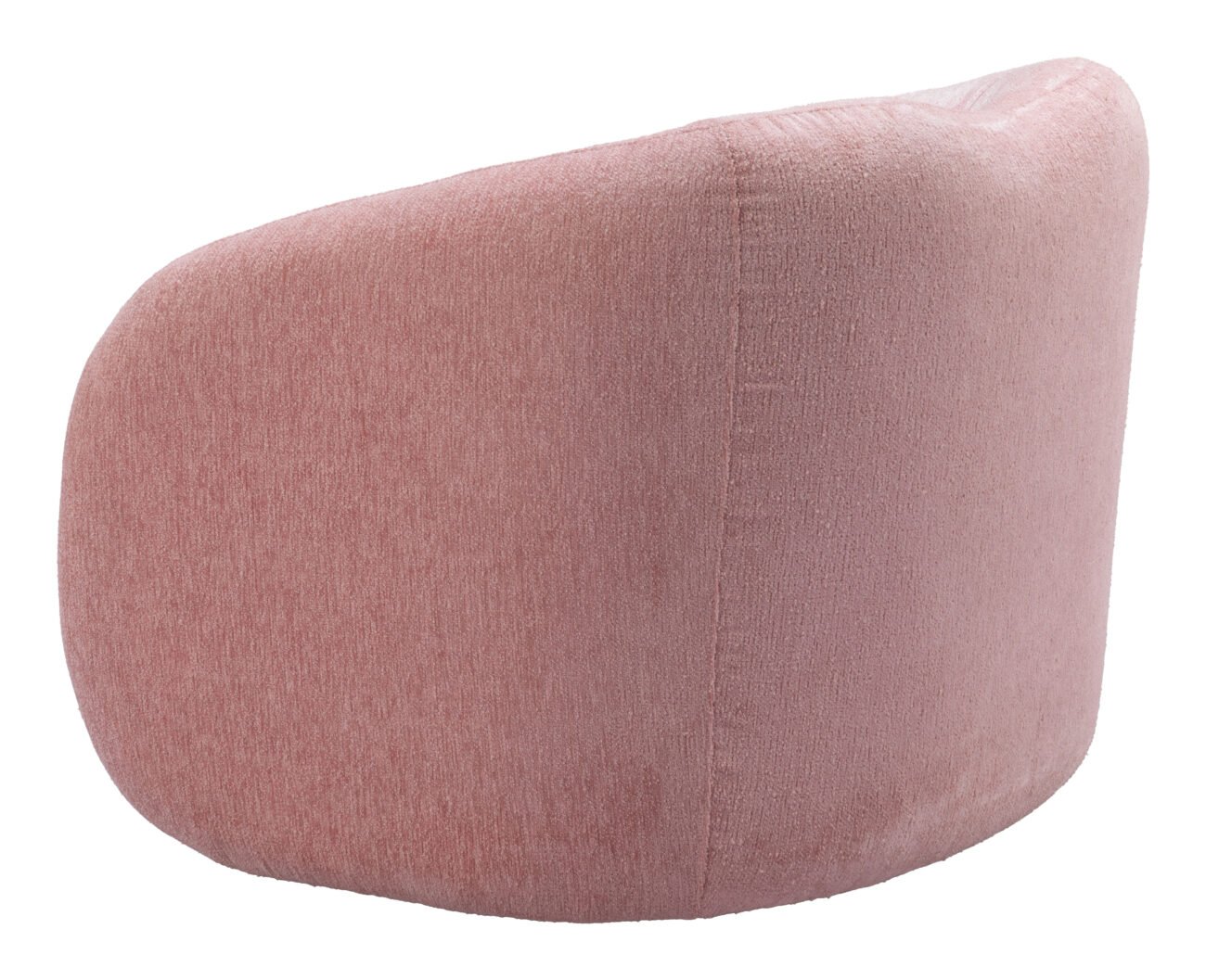 Tallin Accent Chair Mauve Pink - Image 6