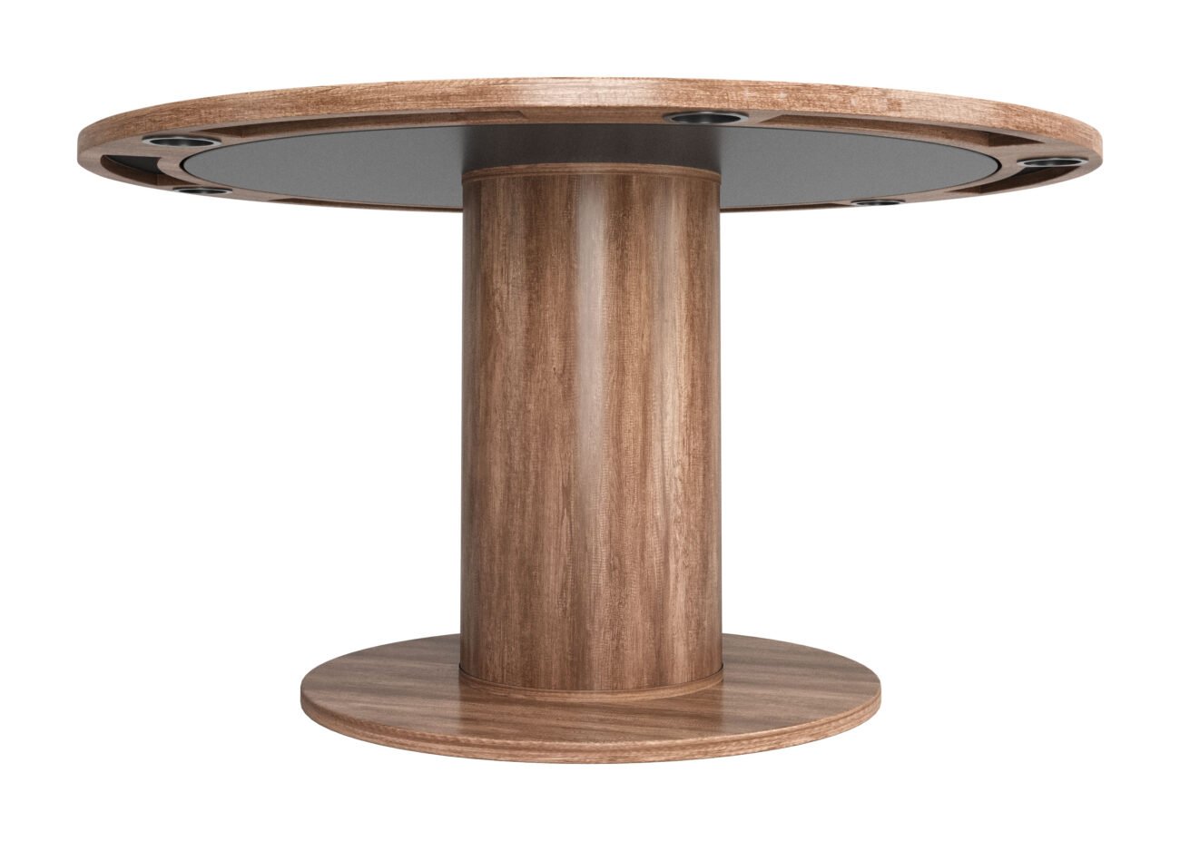 Vault 2 in 1 Table Brown - Image 10