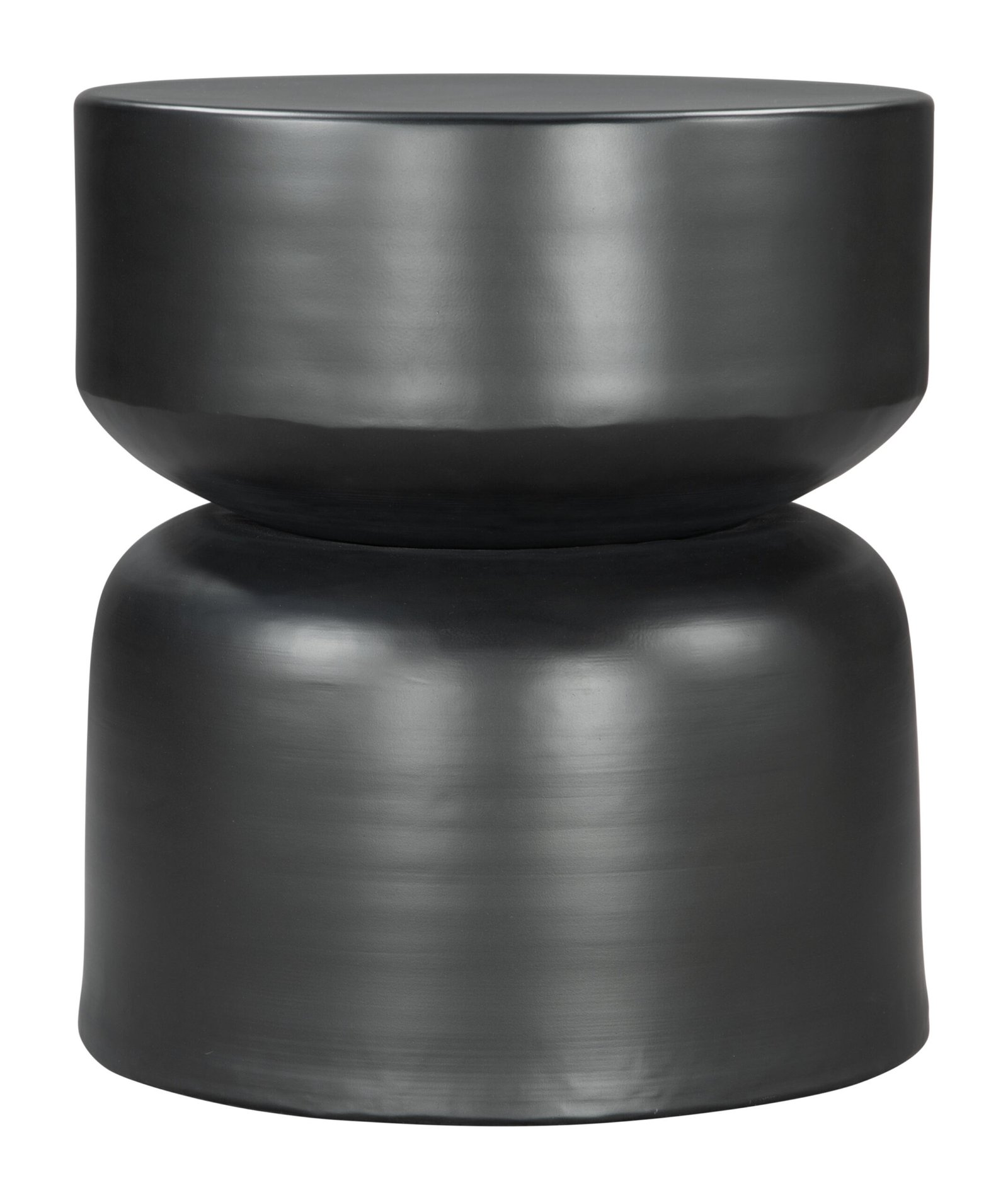 Busan Side Table Black - Image 4