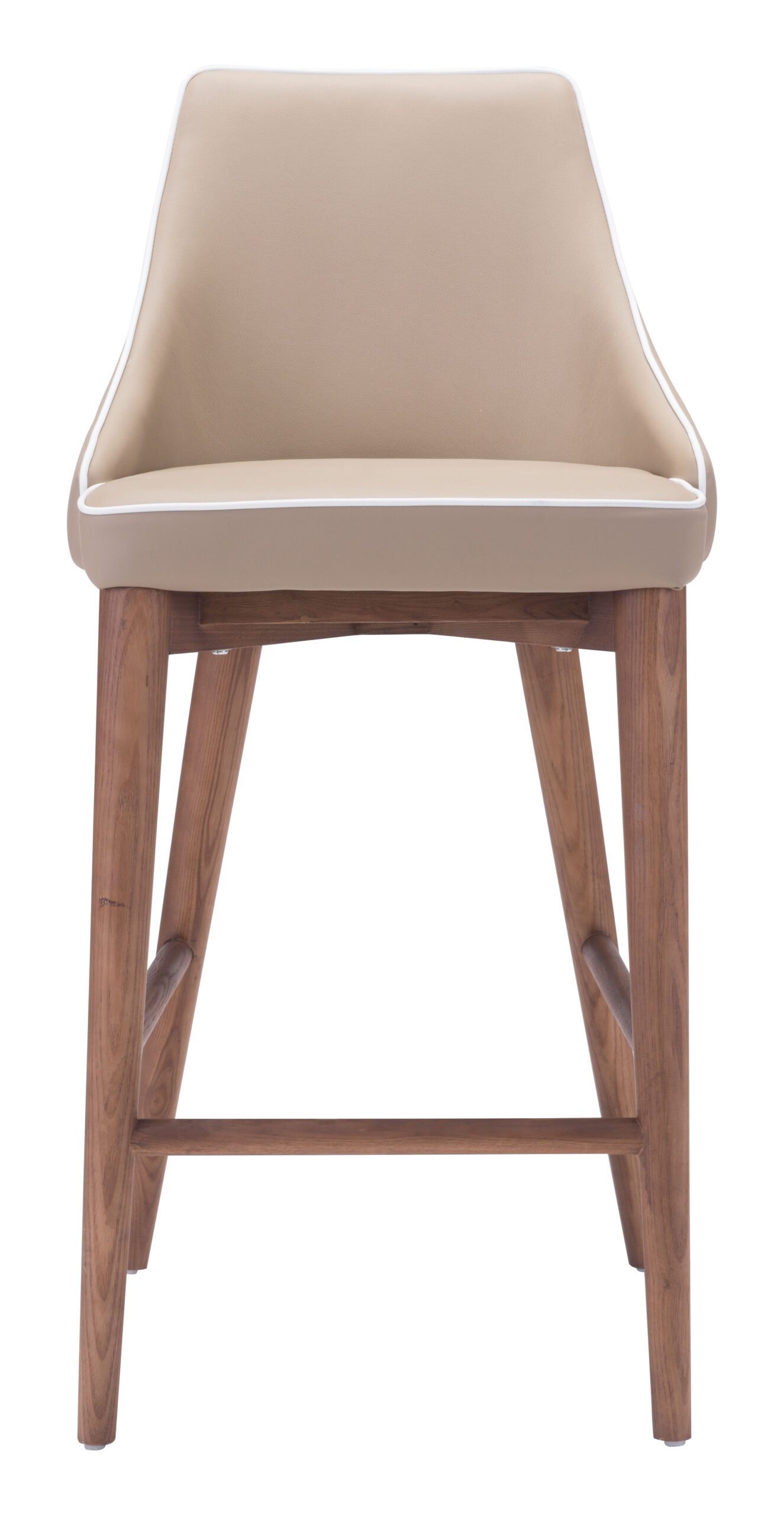 Moor Counter Stool Beige - Image 4