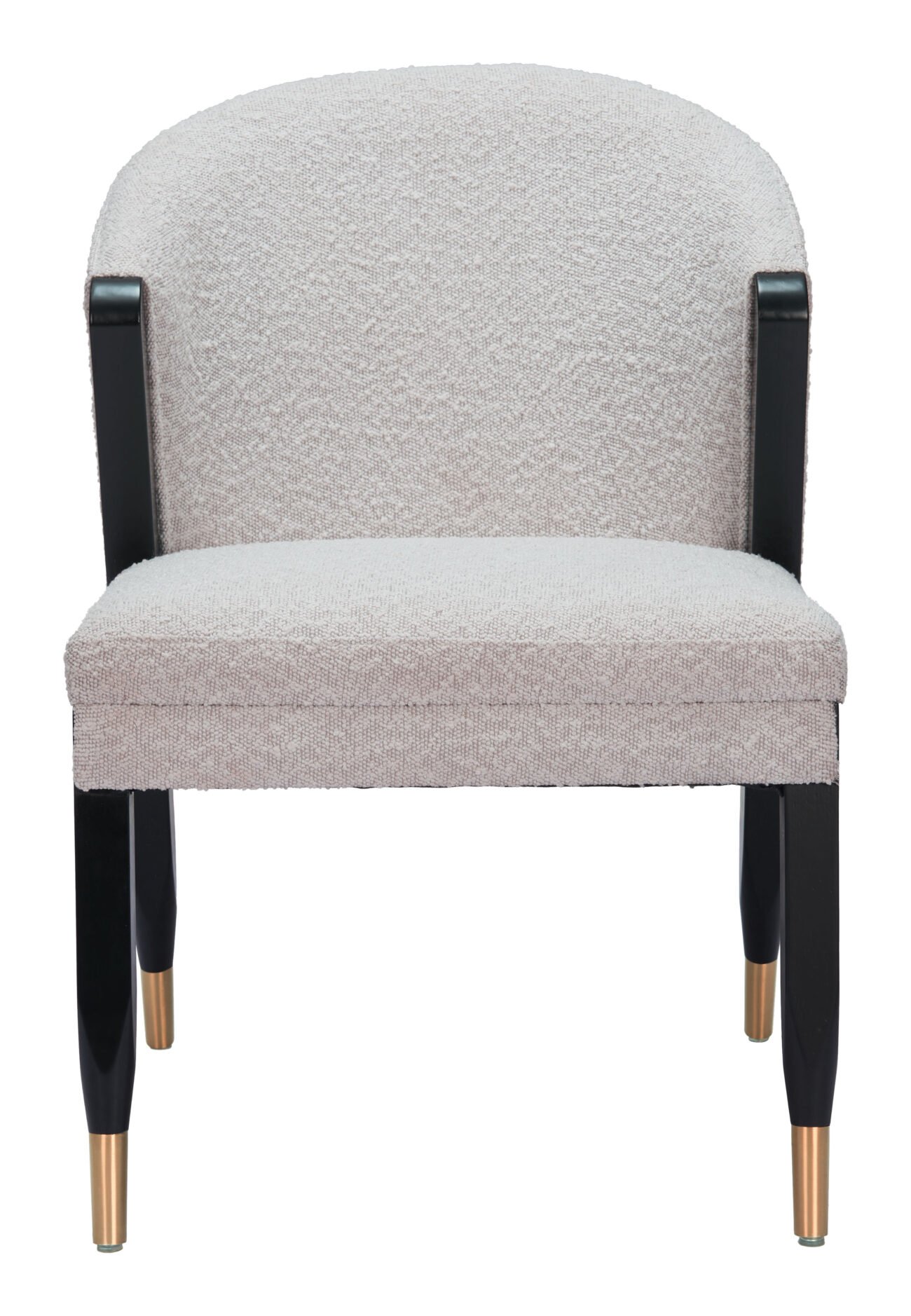 Pula Dining Chair Misty Gray - Image 5