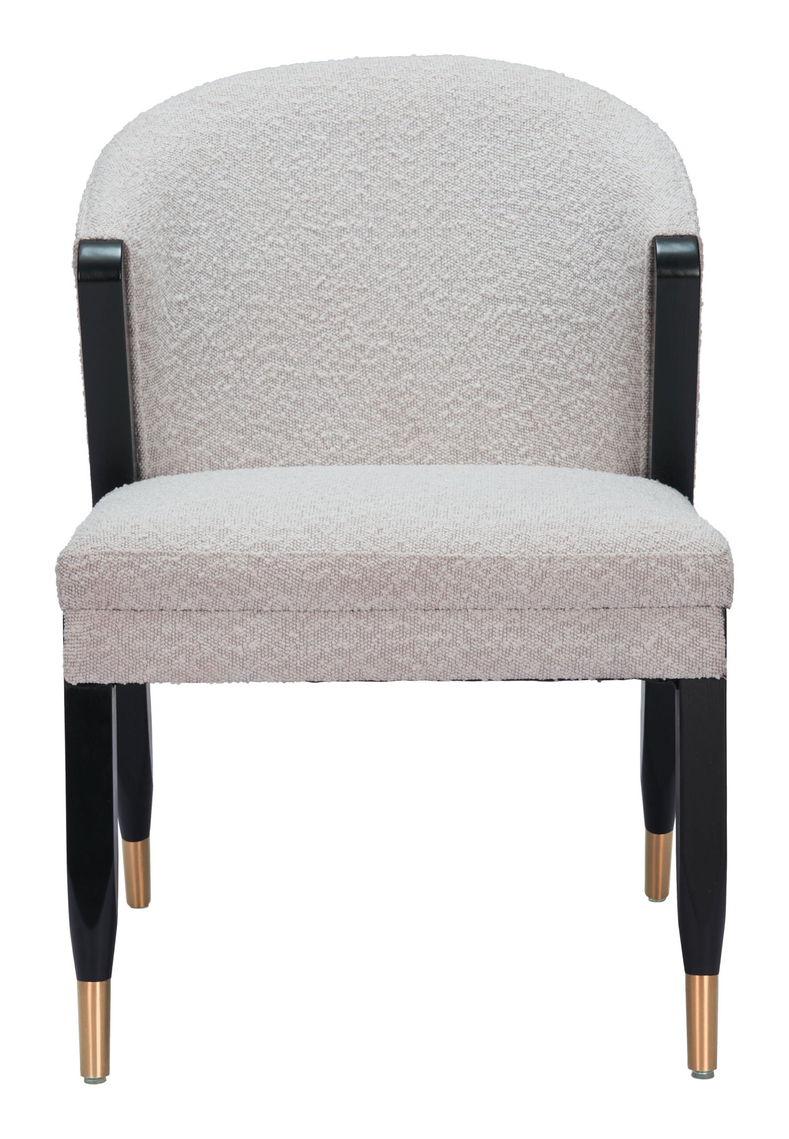 Pula Dining Chair Misty Gray - Image 5