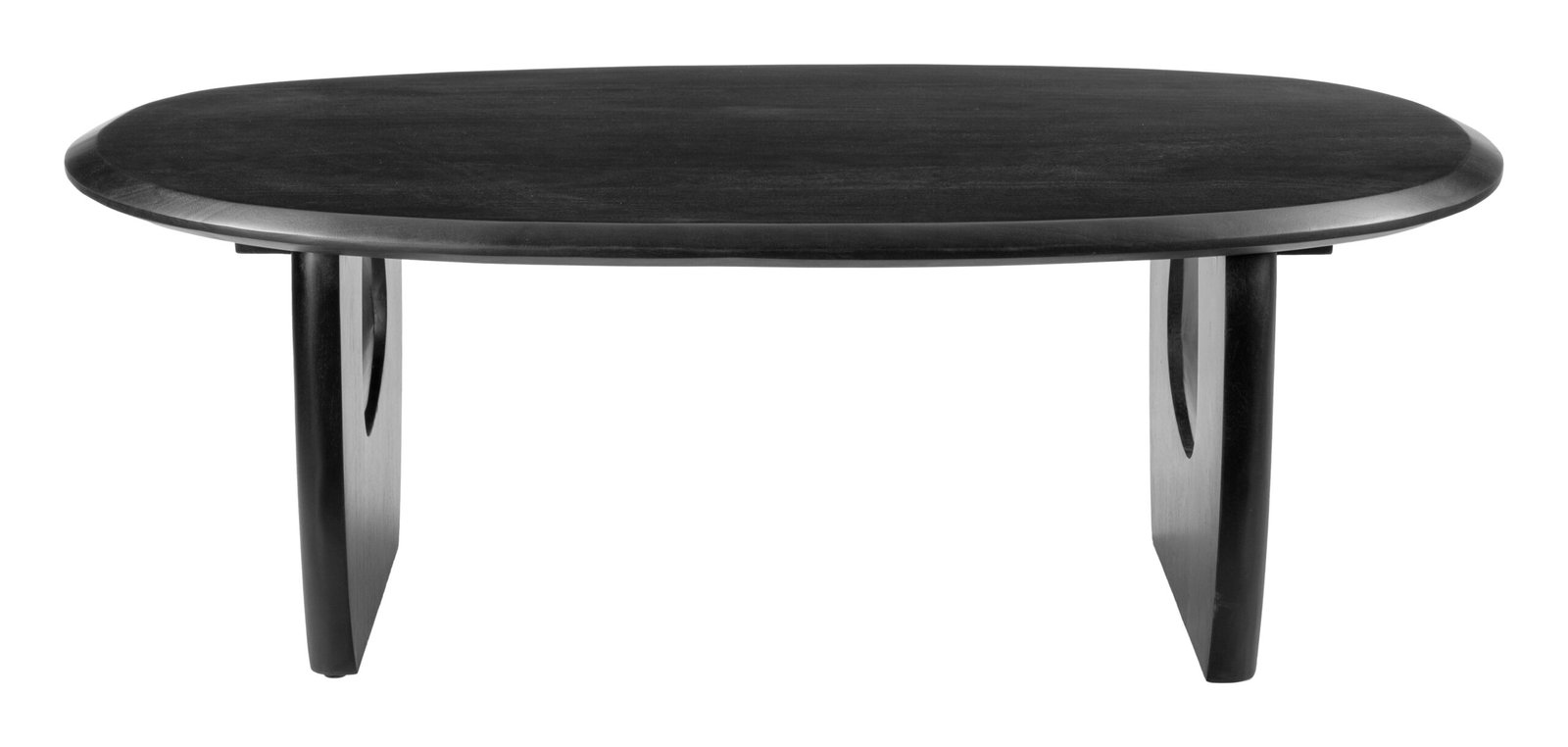 Arasan Coffee Table Black - Image 3