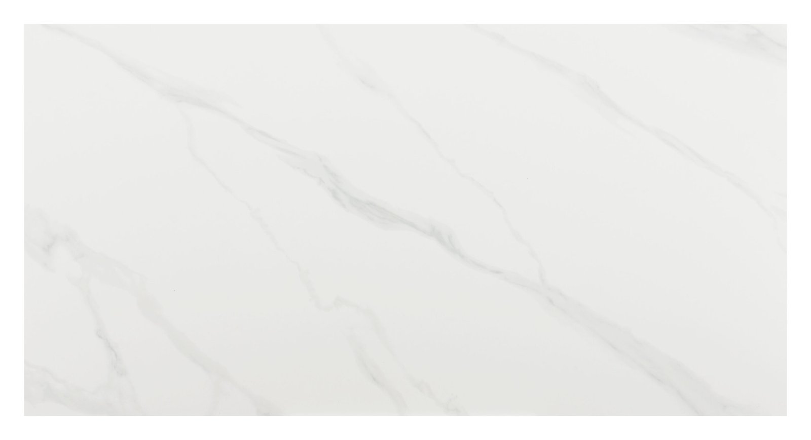 Inky Dining Table White - Image 6