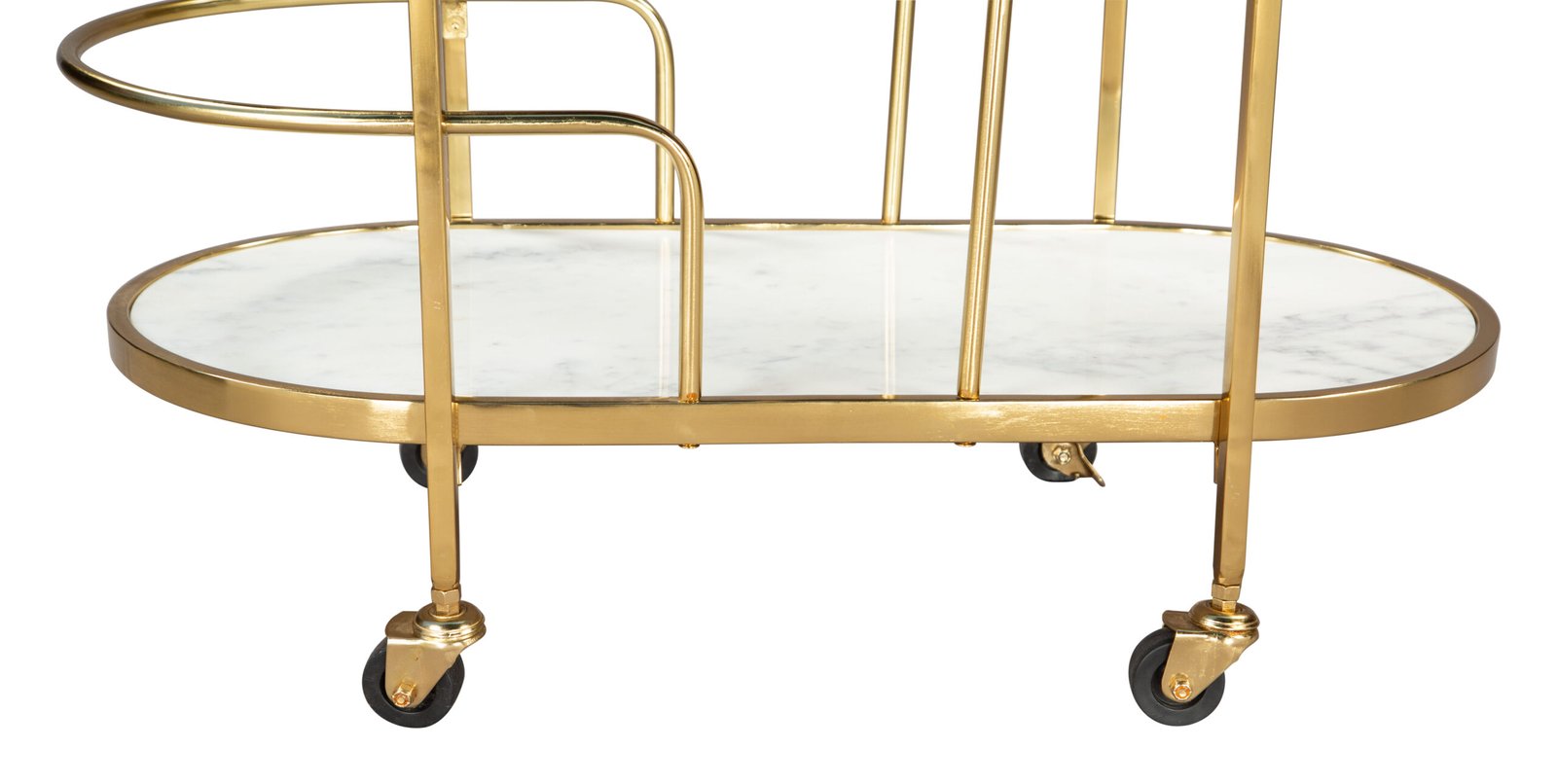 Antalya Bar Cart Multicolor - Image 9
