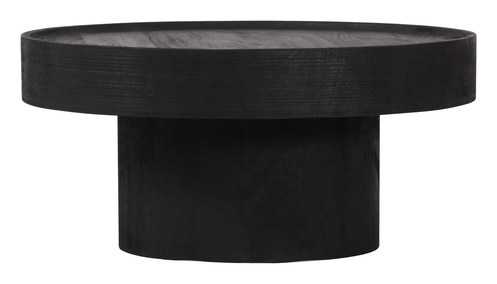 Watson Coffee Table Black - Image 3