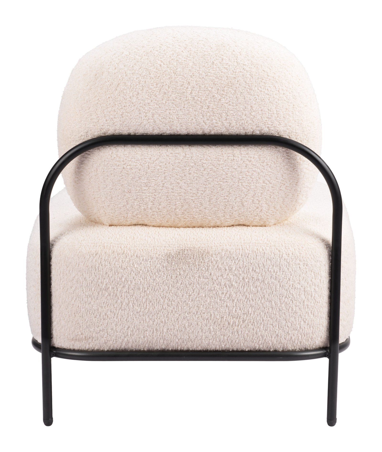 Arendal Accent Chair Vanilla - Image 6