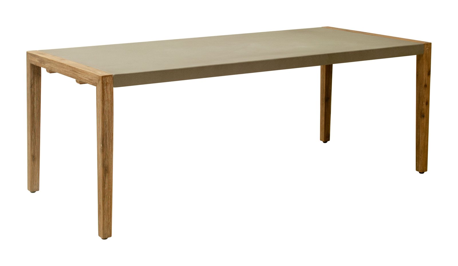 Kata Dining Table Gray - Image 3