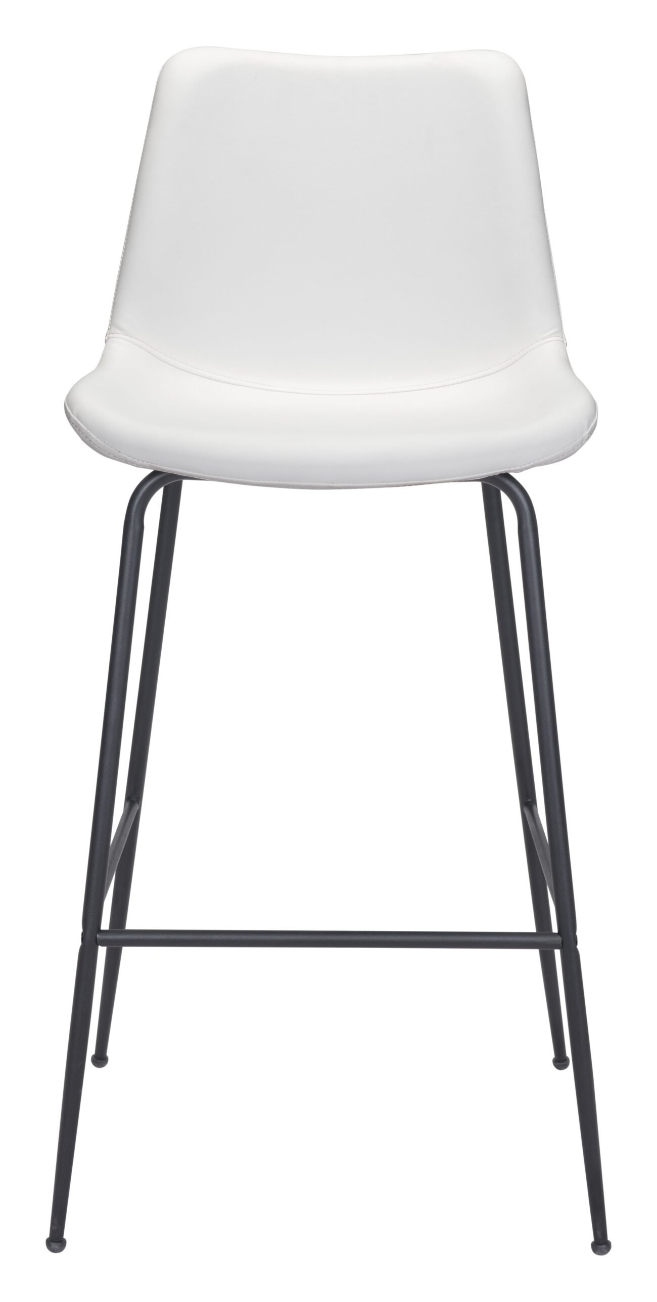 Byron Barstool White - Image 5