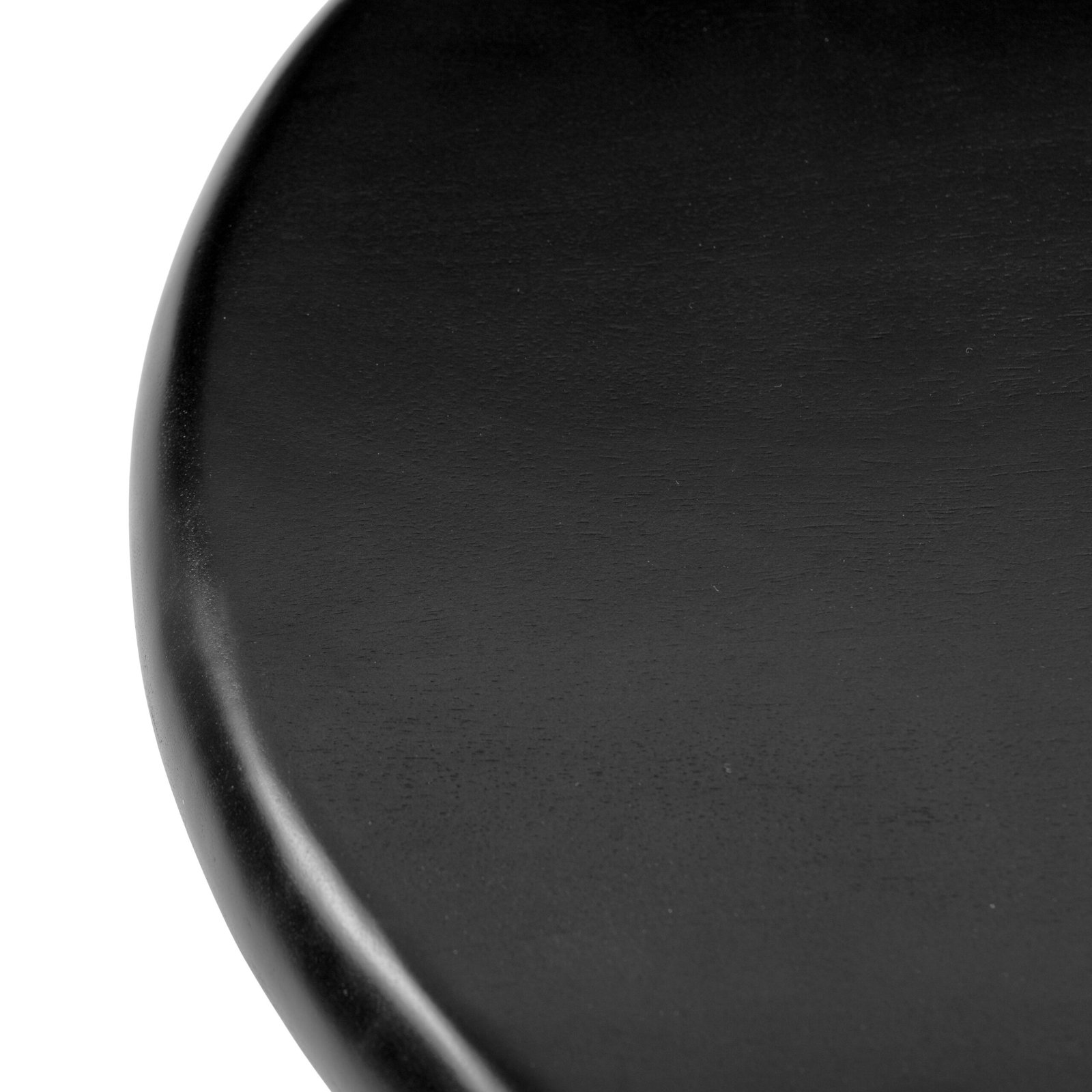 Hals Side Table Black - Image 5