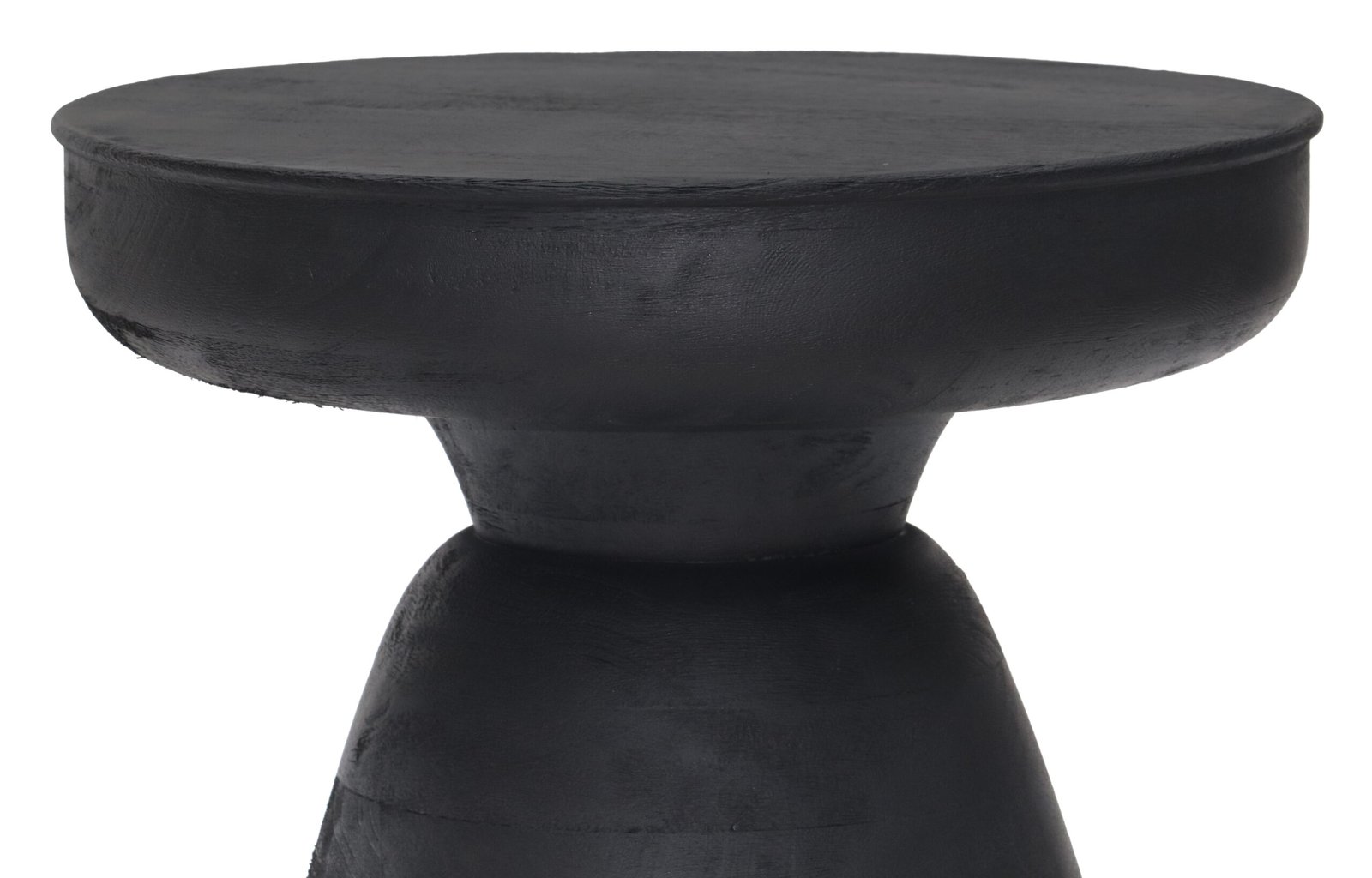 Sage Side Table Black - Image 6
