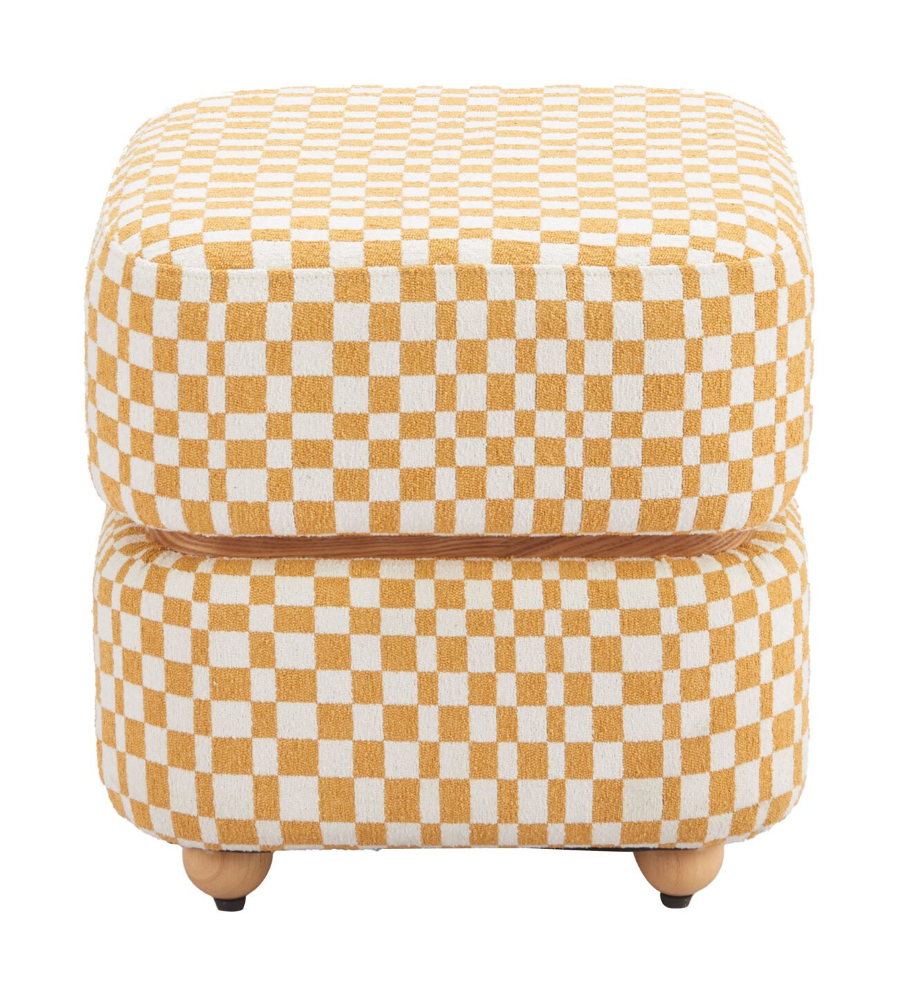 Haki Ottoman Multicolor - Image 3