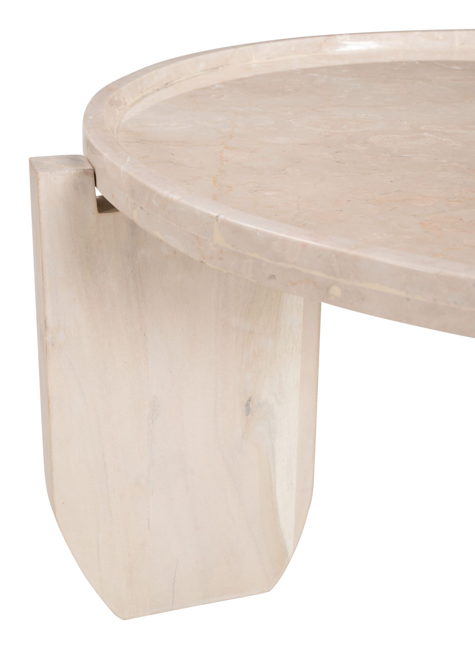Nador Coffee Table Natural - Image 6