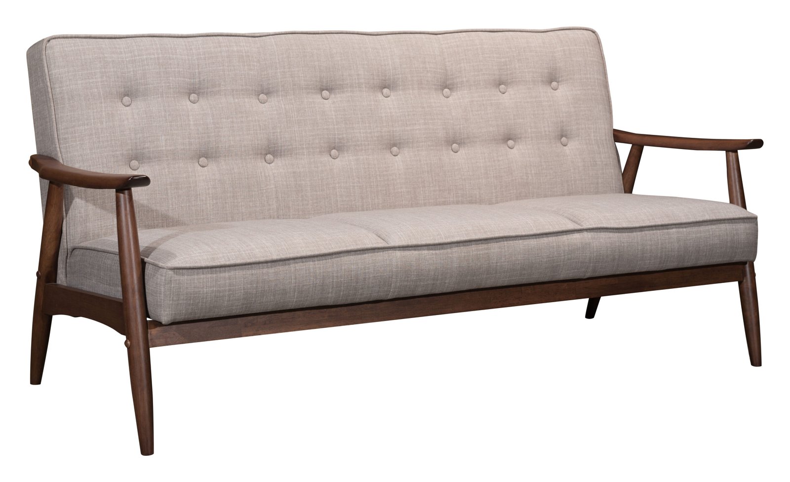 Rocky Sofa Putty - Image 4