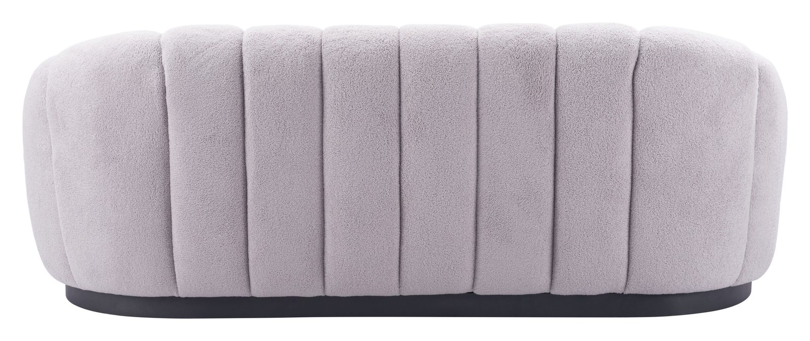 Bhutan Sofa Light Gray - Image 8