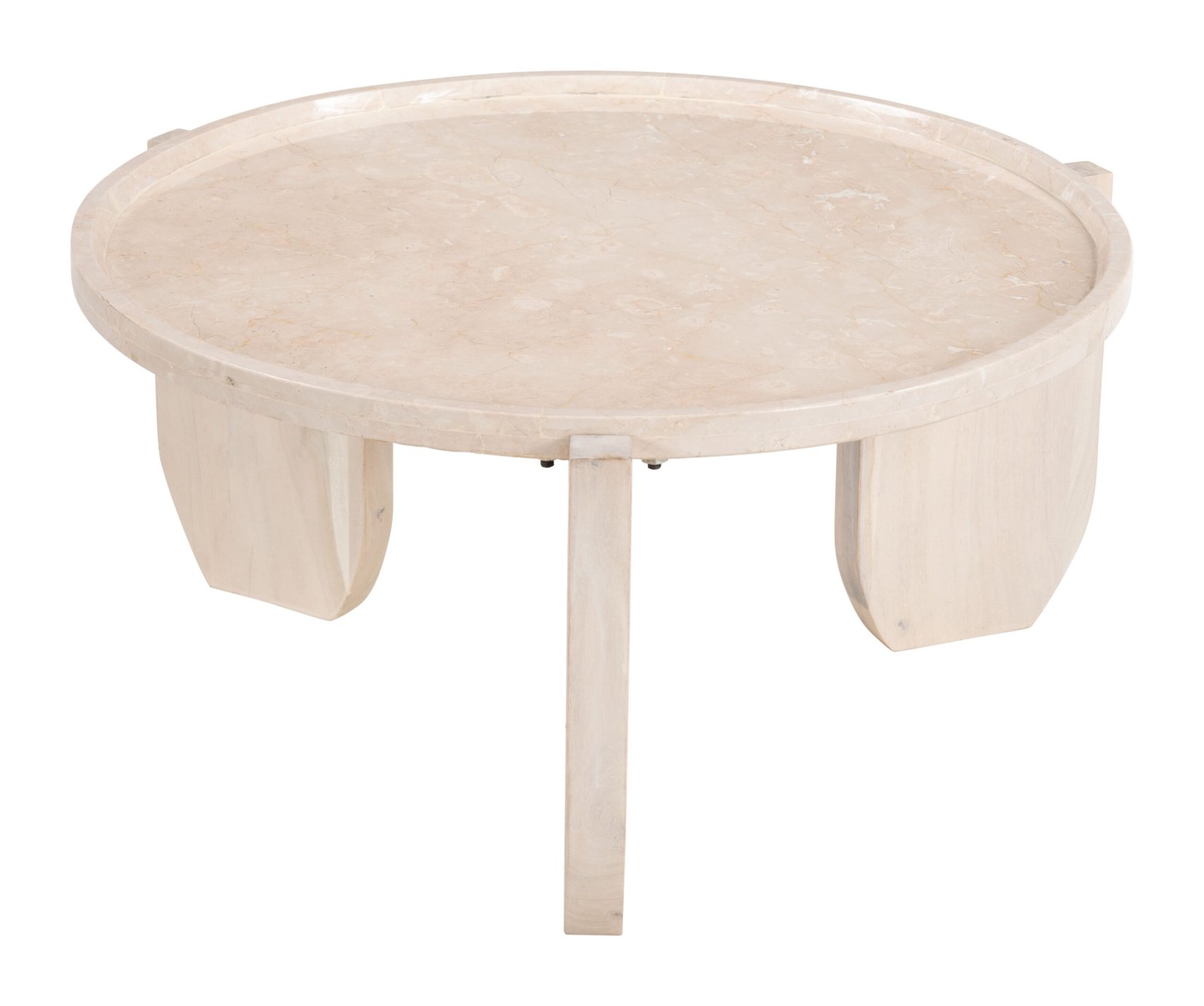 Nador Coffee Table Natural - Image 3