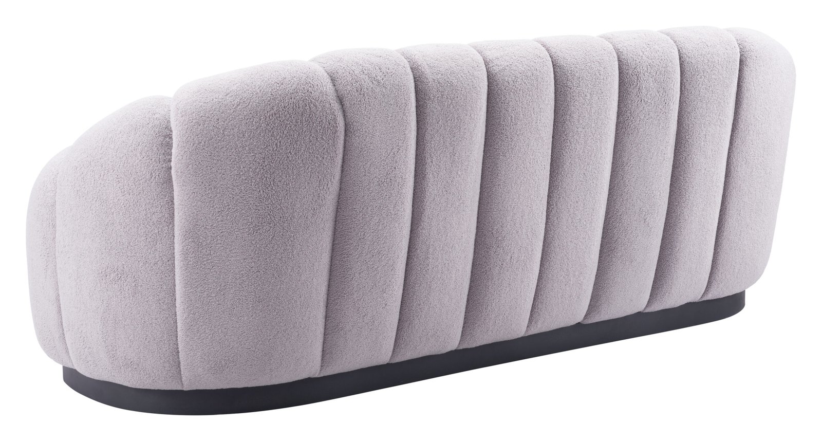 Bhutan Sofa Light Gray - Image 9