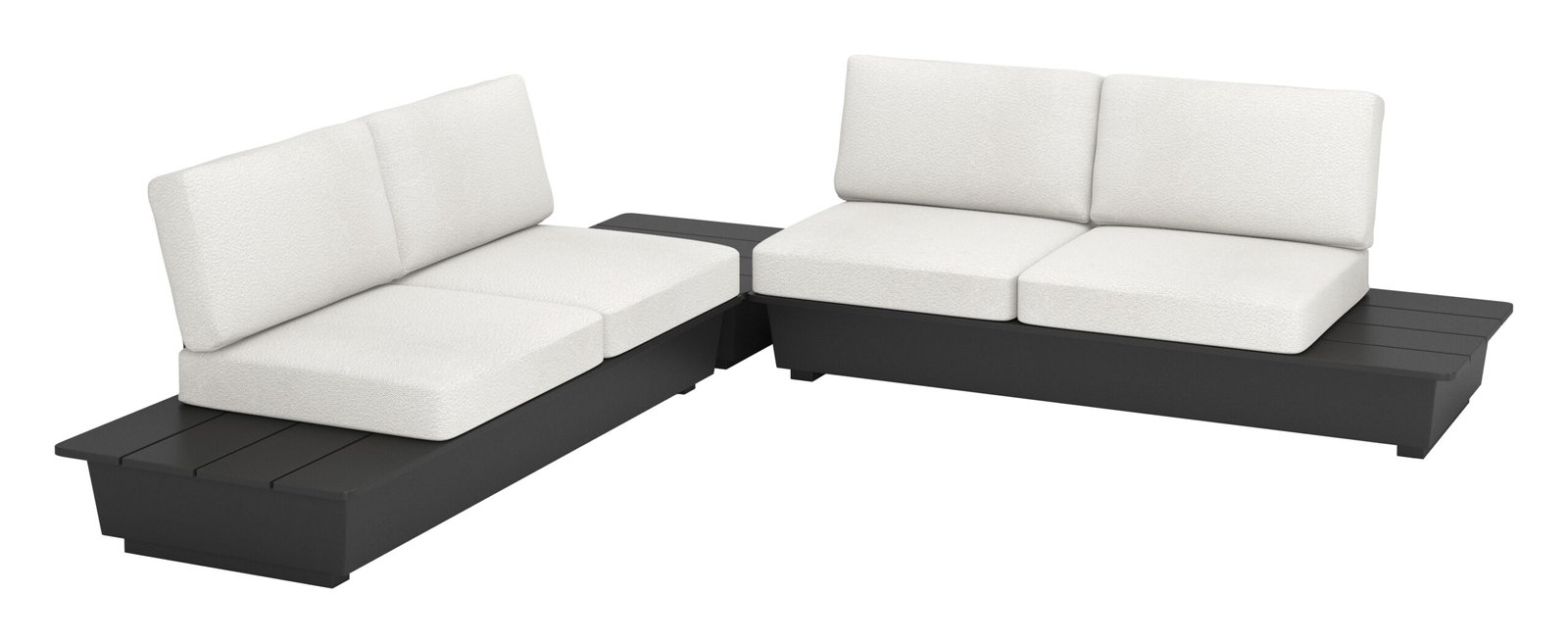 Tien Side Table Black - Image 11