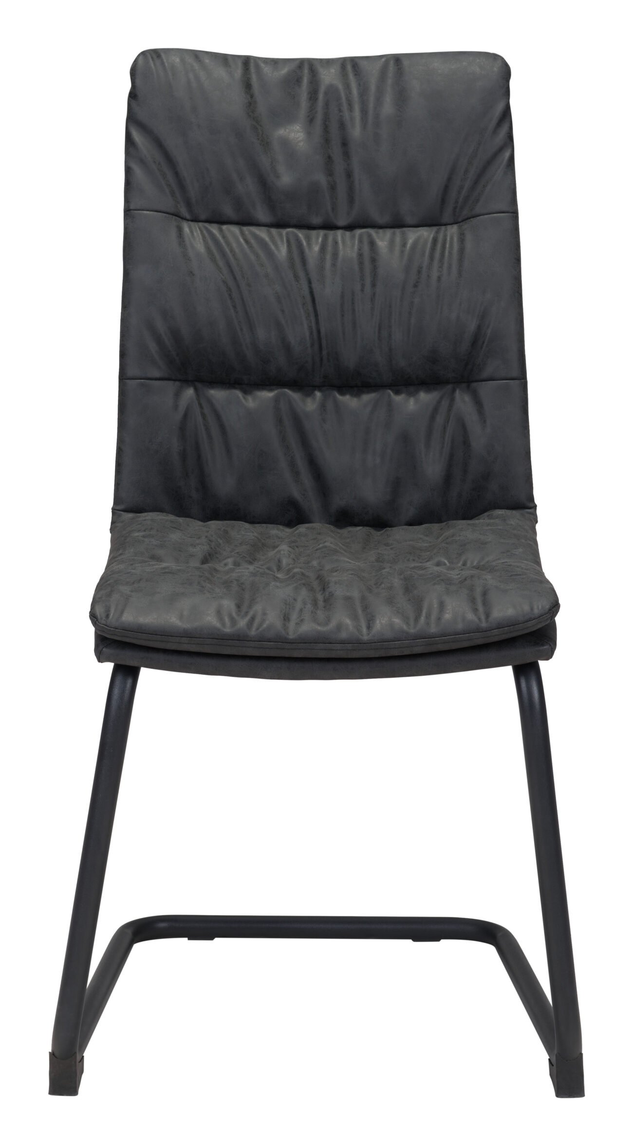 Sharon Dining Chair (Set of 2) Vintage Black - Image 5