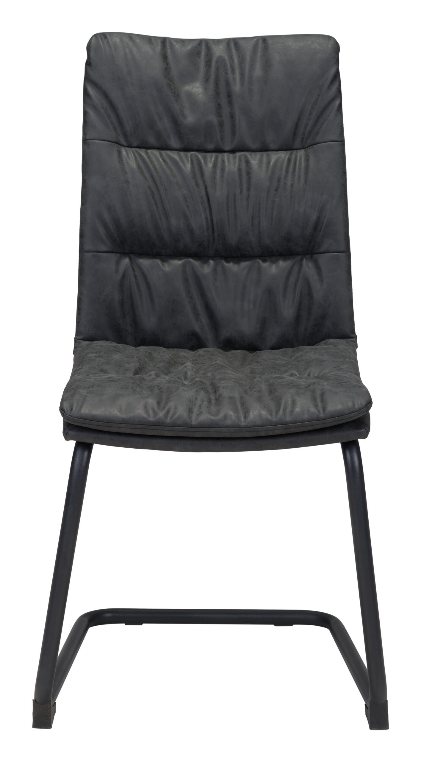 Sharon Dining Chair (Set of 2) Vintage Black - Image 5