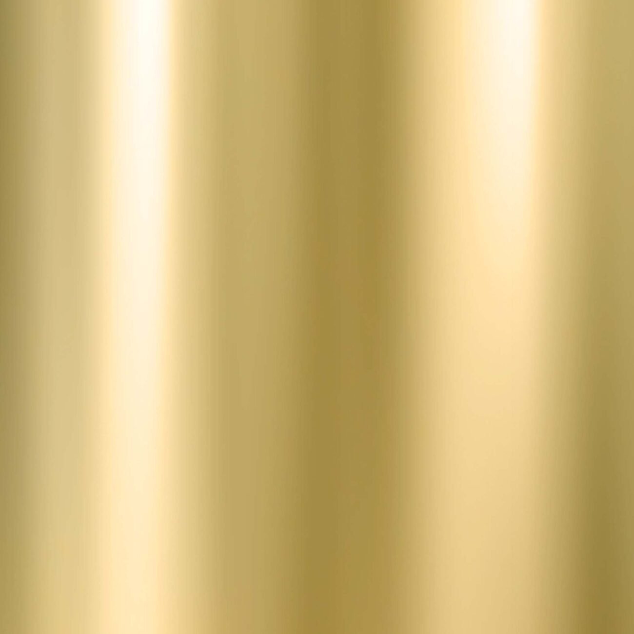 Maurice Side Table White & Gold - Image 9