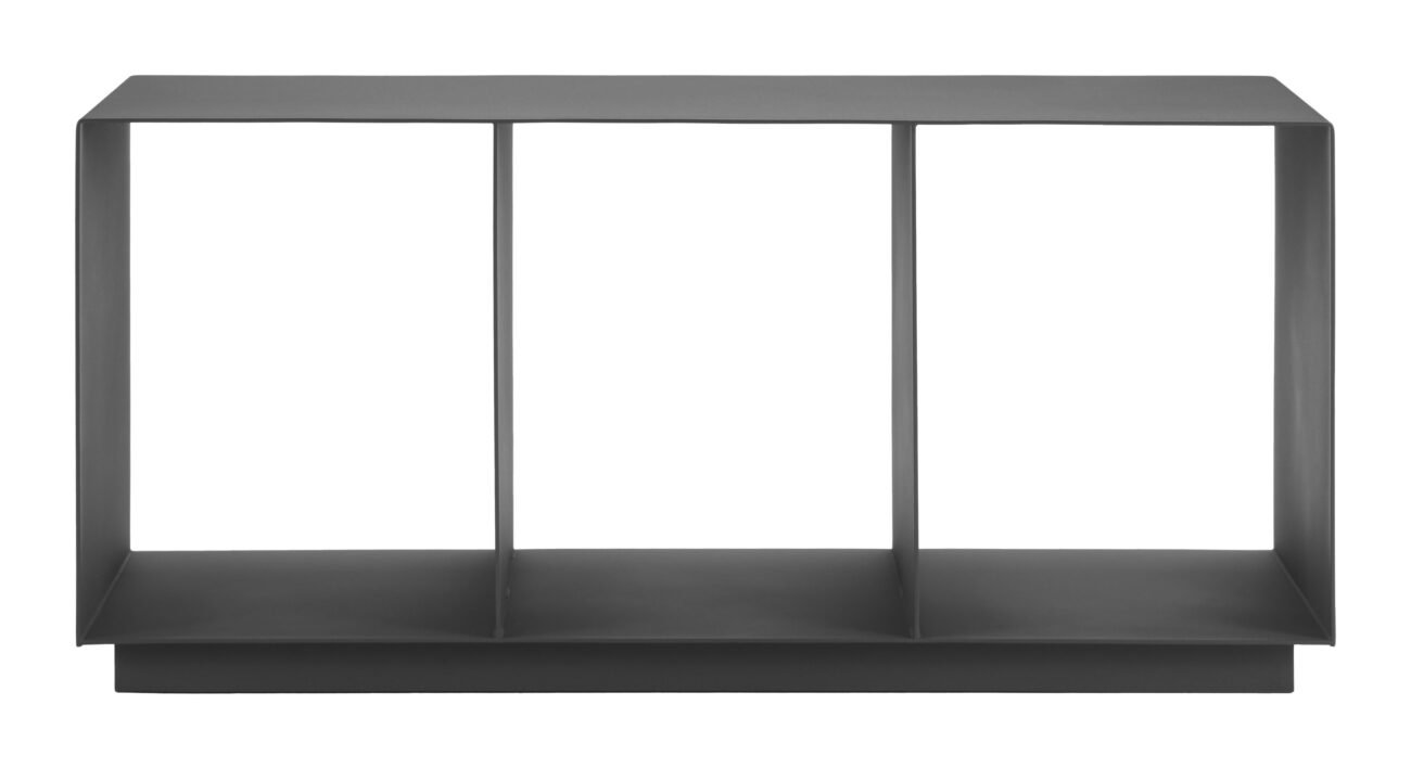Kokos Coffee Table Charcoal - Image 6