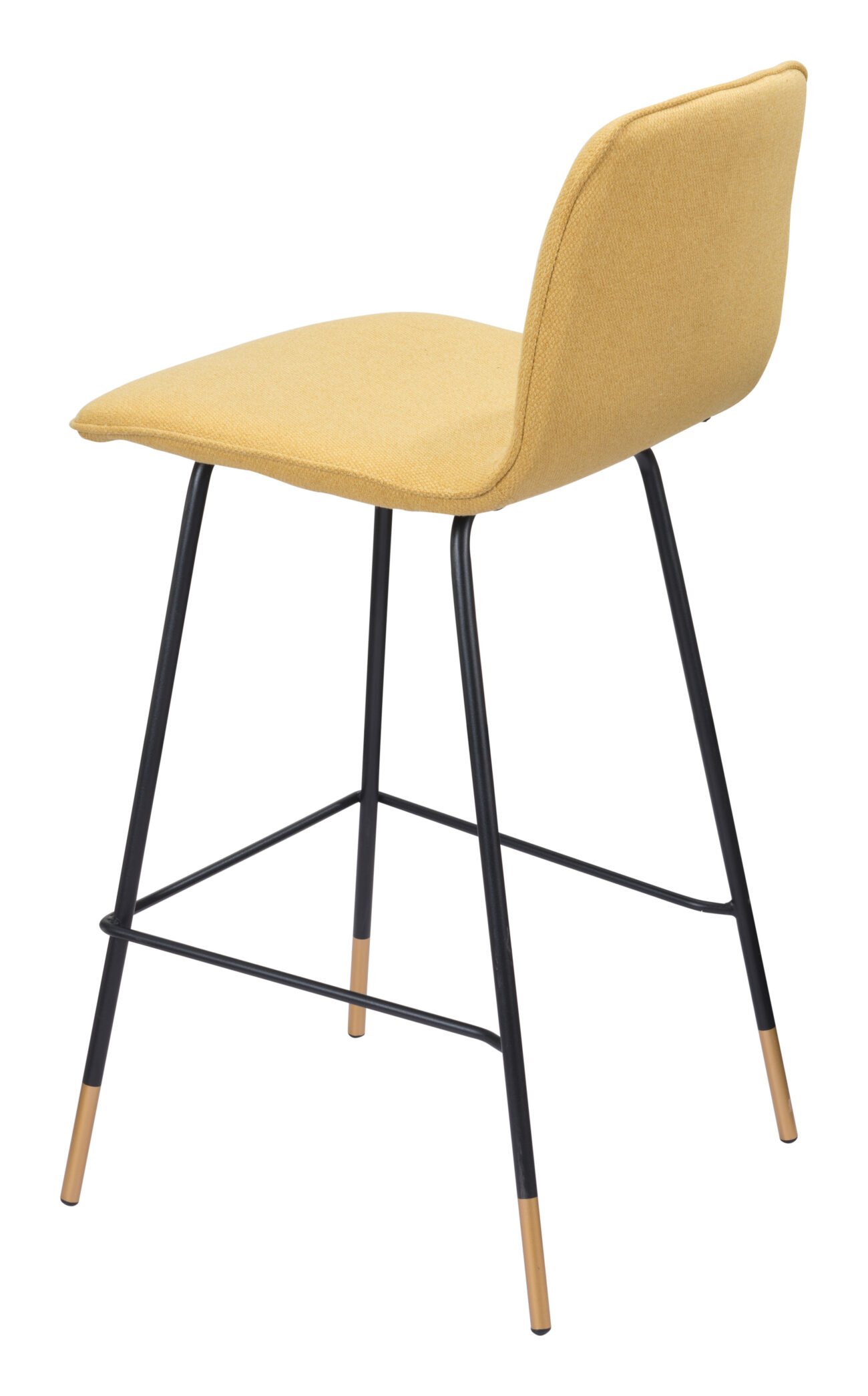Var Counter Stool Yellow - Image 6