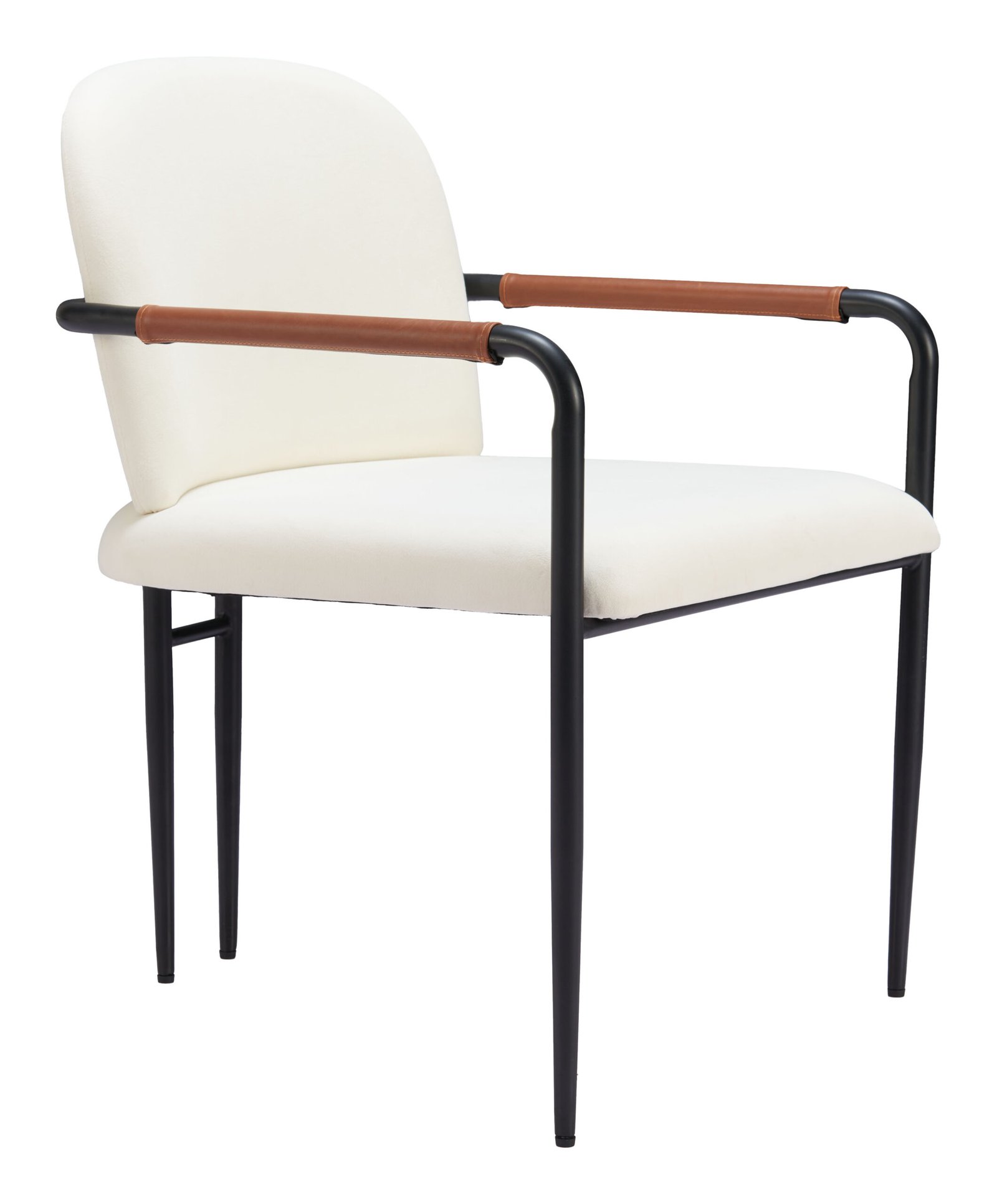 Sibu Dining Chair Cream - Image 6