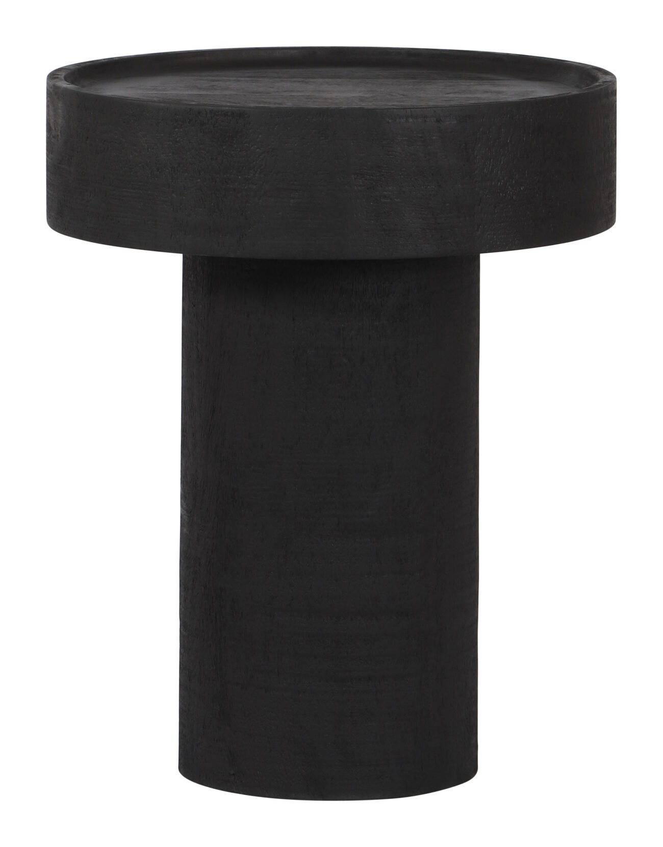 Watson Side Table Black - Image 3