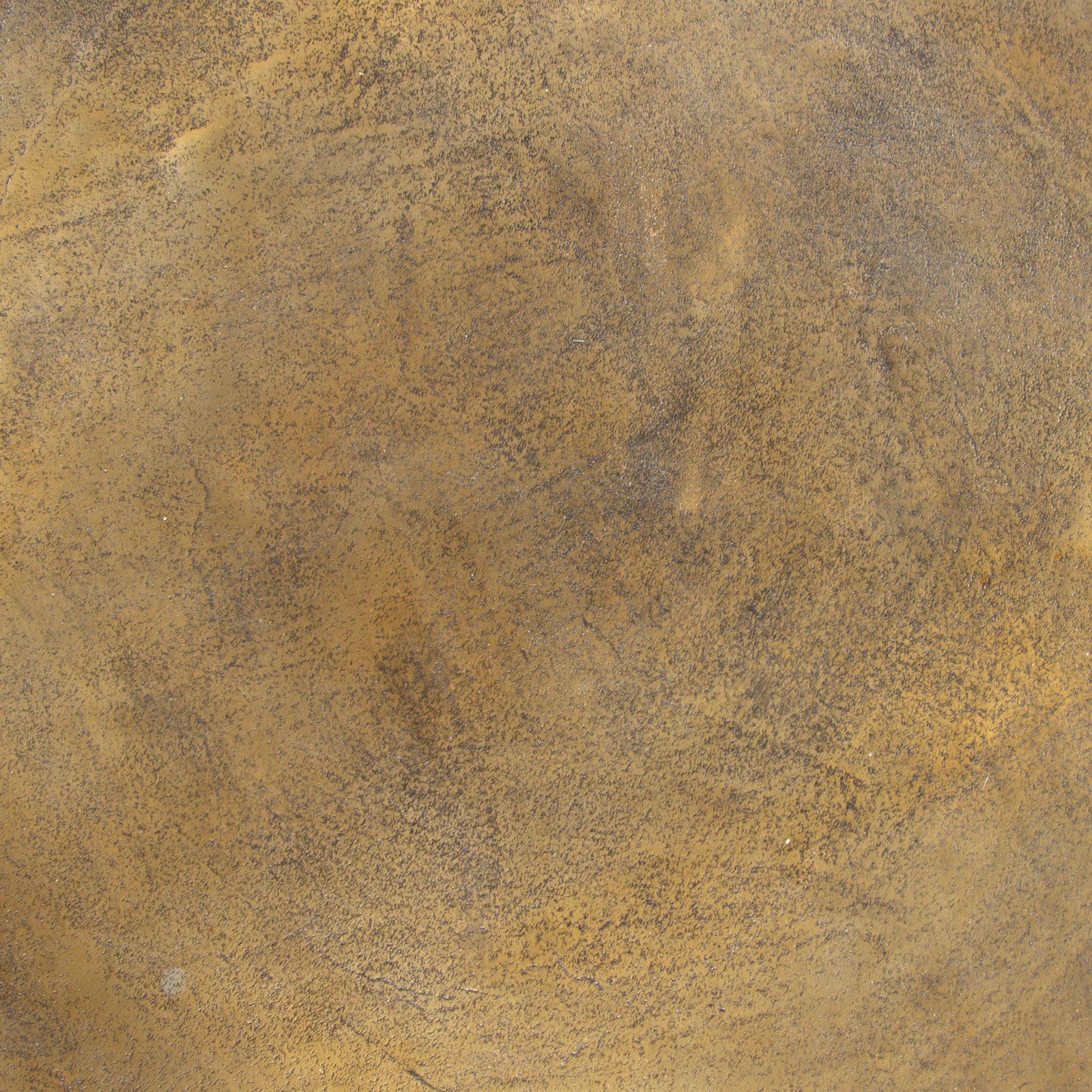 Drip Coffee Table Antique Brass - Image 7