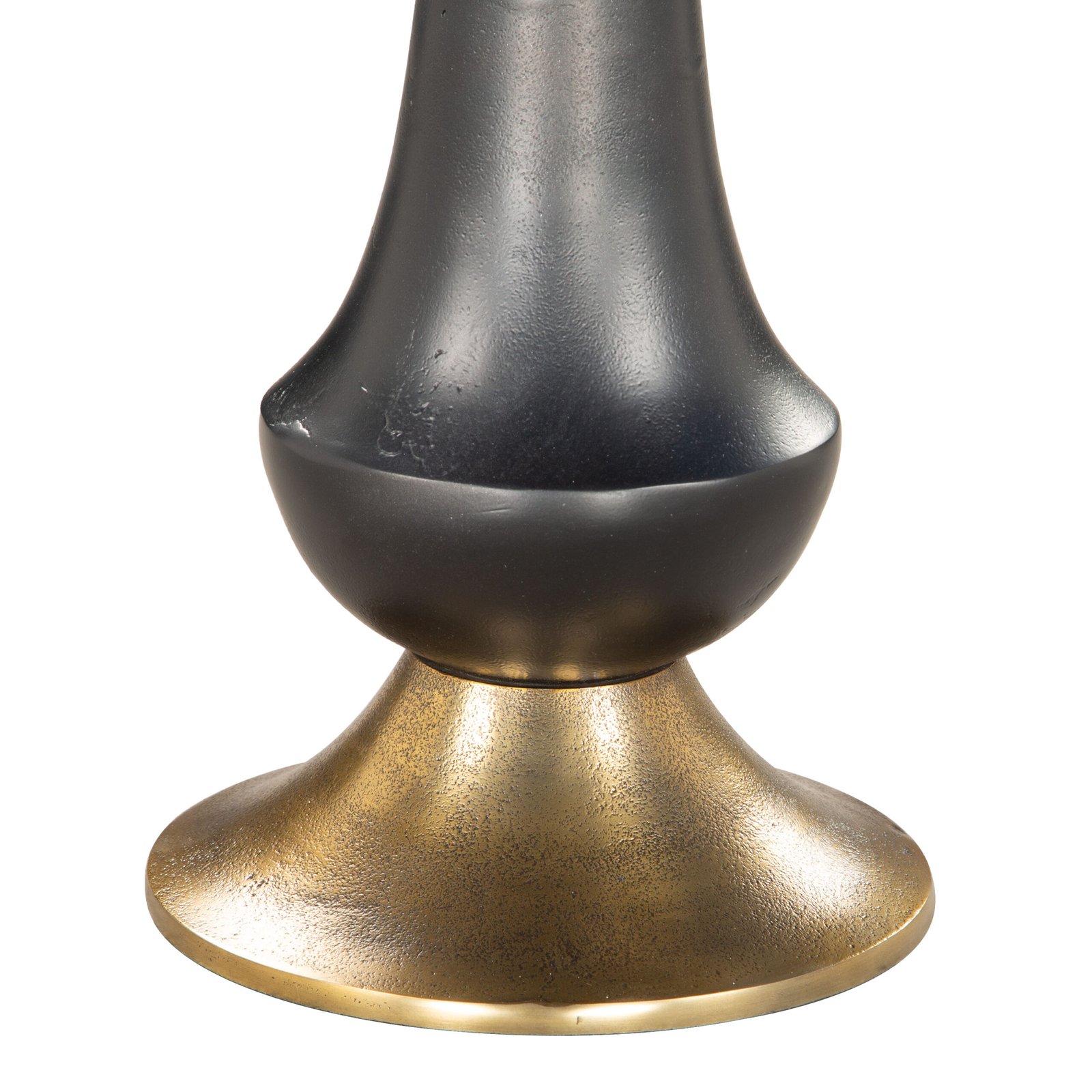 Tasse Side Table Black - Image 5