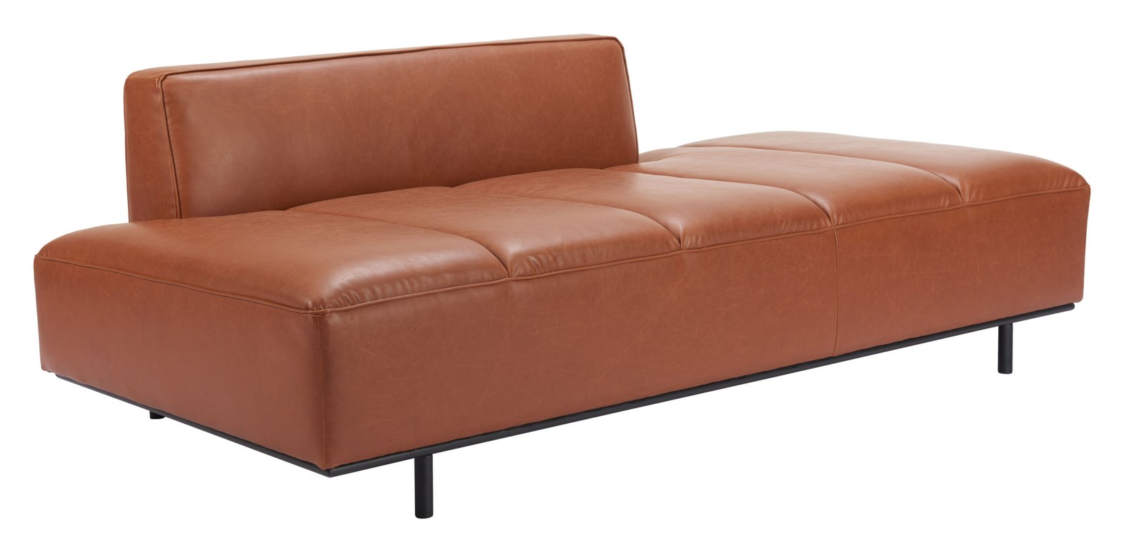 Confection Sofa Brown - Image 9