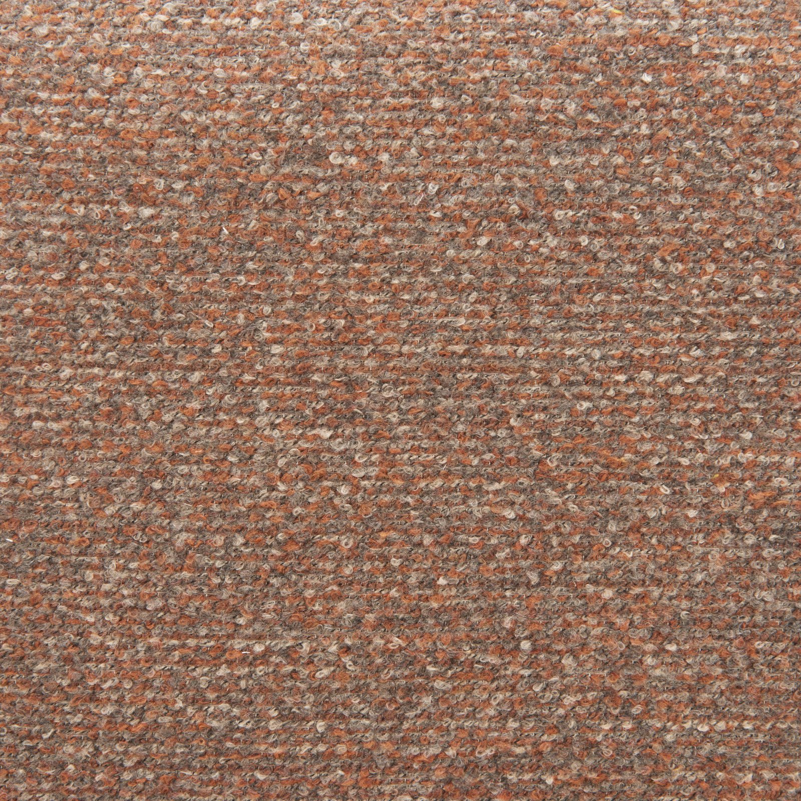 Atria Accent Chair & Ottoman Tawny Brown - Image 9