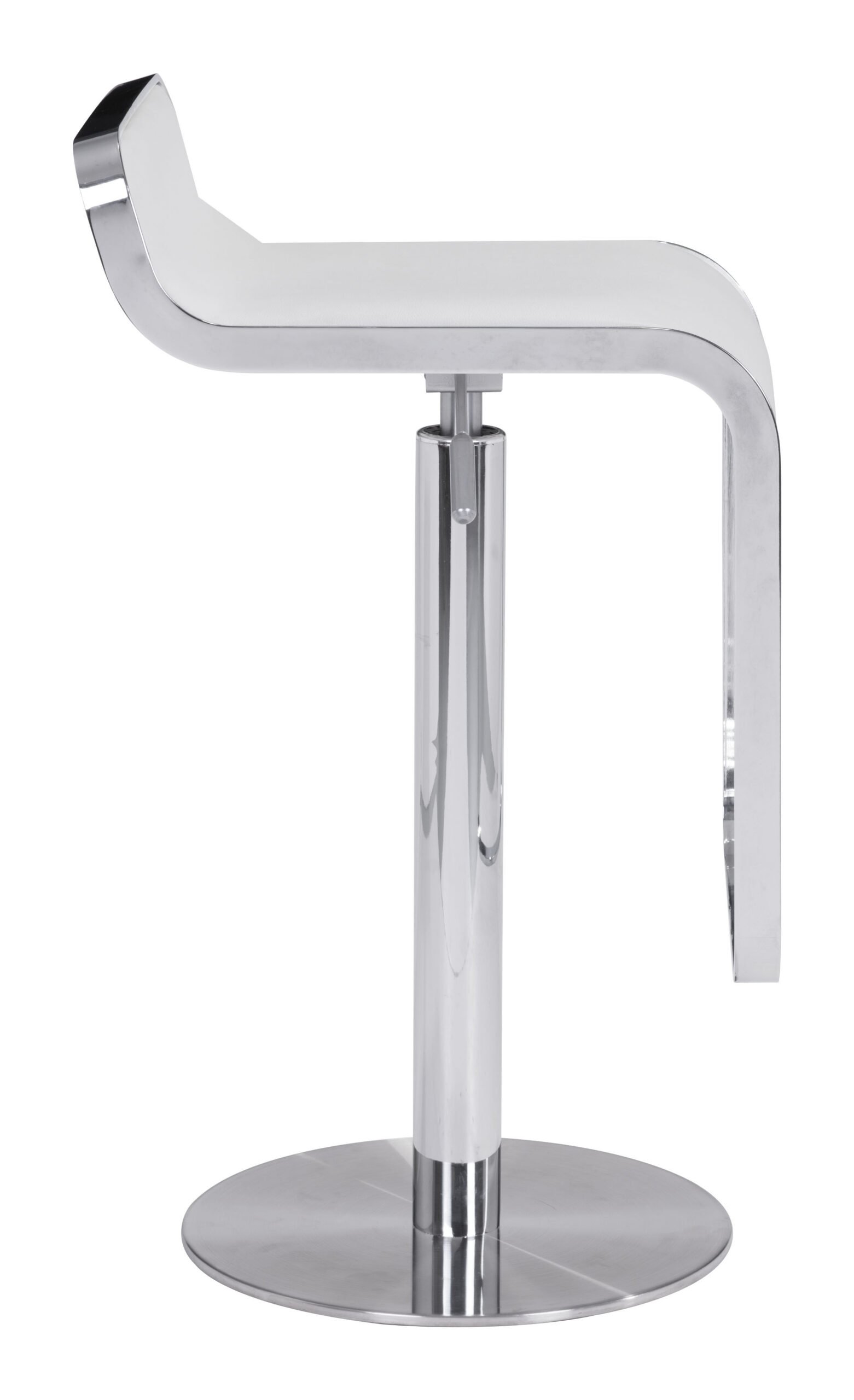 Equino Barstool White - Image 3
