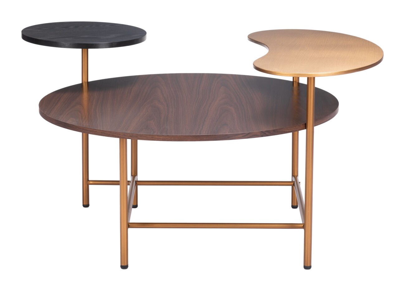 Viken Coffee Table Multicolor - Image 2