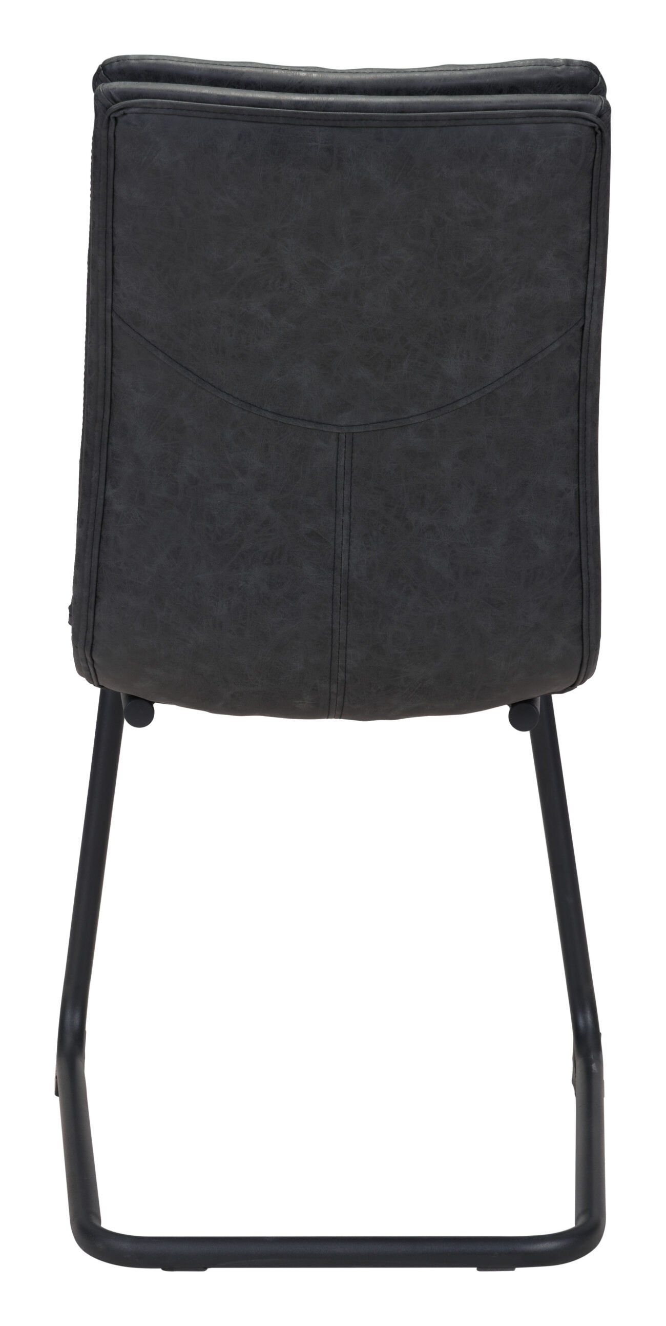Sharon Dining Chair (Set of 2) Vintage Black - Image 6