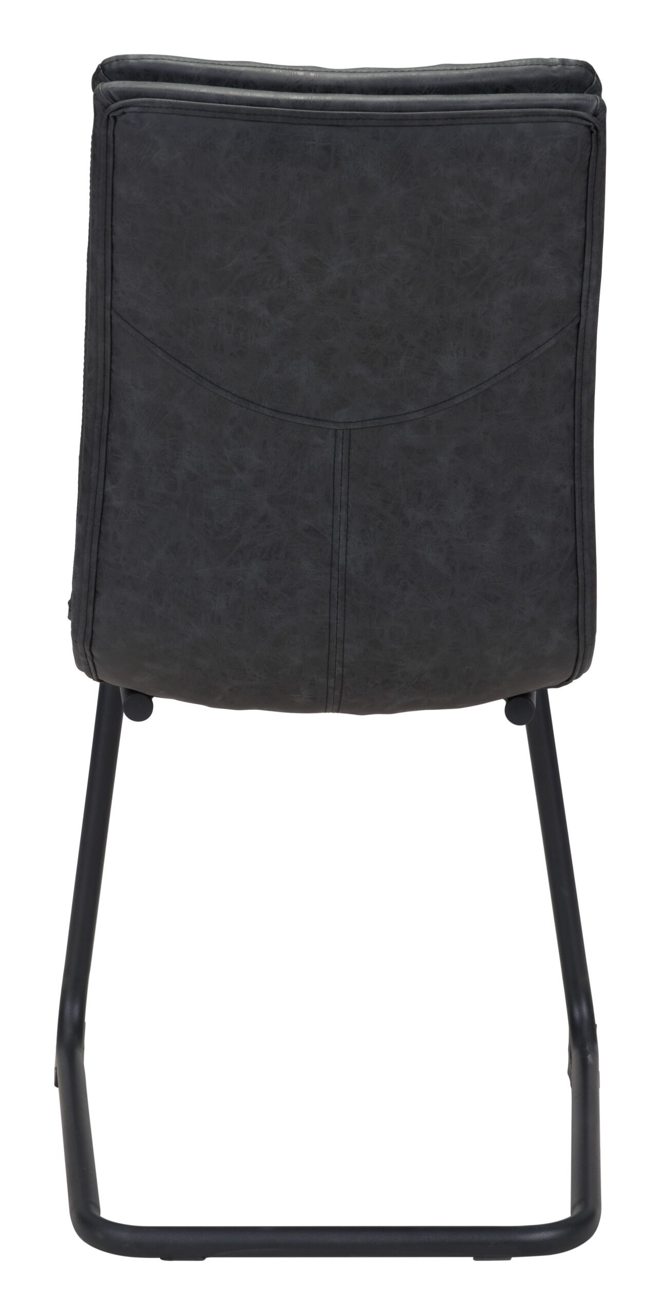 Sharon Dining Chair (Set of 2) Vintage Black - Image 6