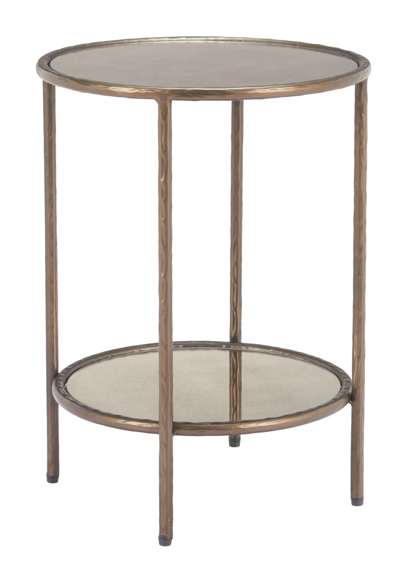 Anelli Side Table Bronze - Image 4