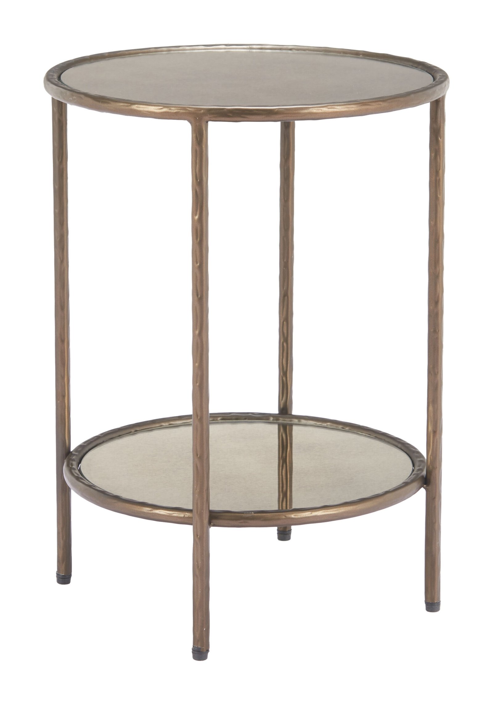 Anelli Side Table Bronze - Image 4