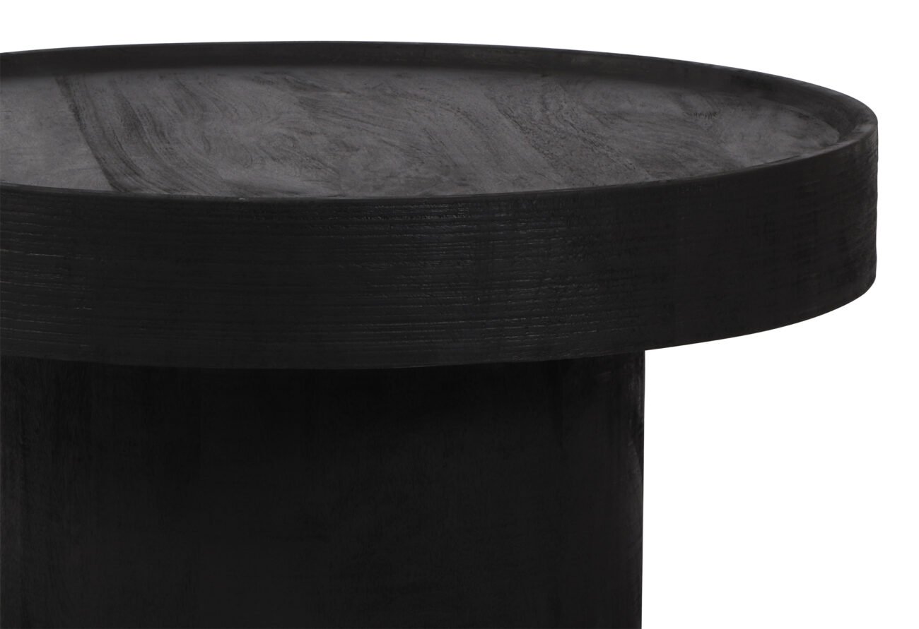 Watson Coffee Table Black - Image 5