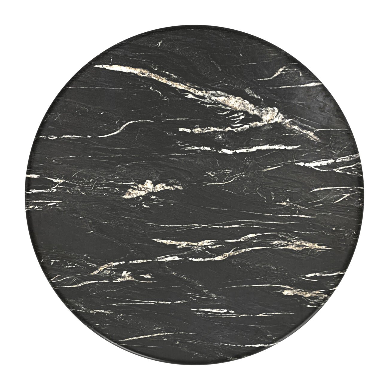 Sumay Dining Table Black - Image 7