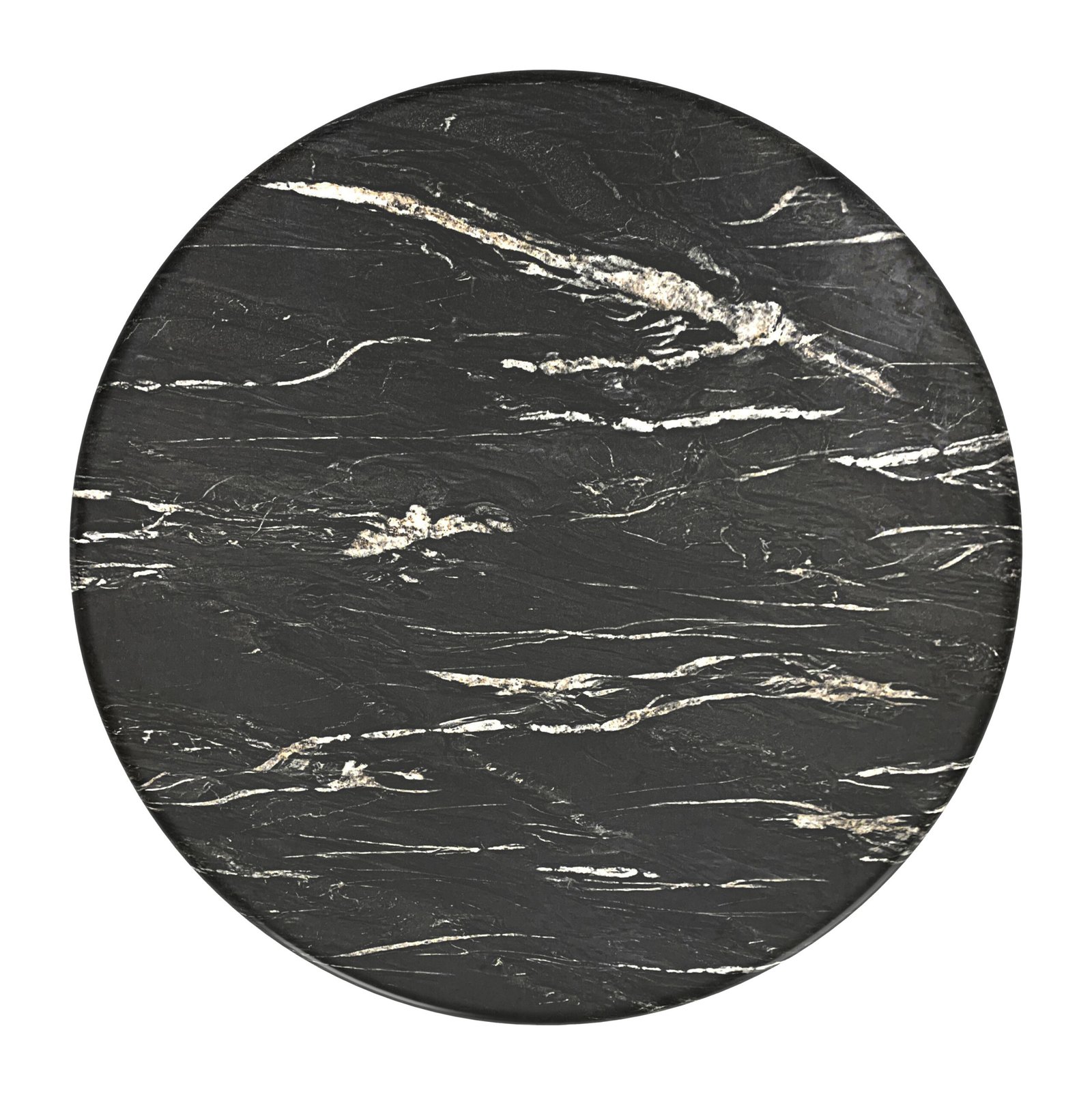 Sumay Dining Table Black - Image 7