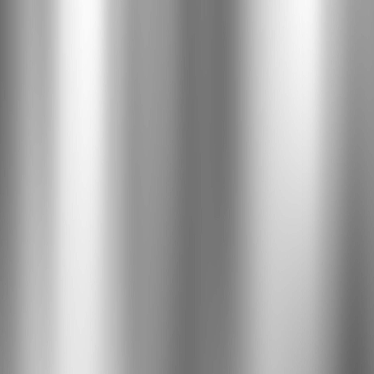 Joel Side Table White & Silver - Image 9