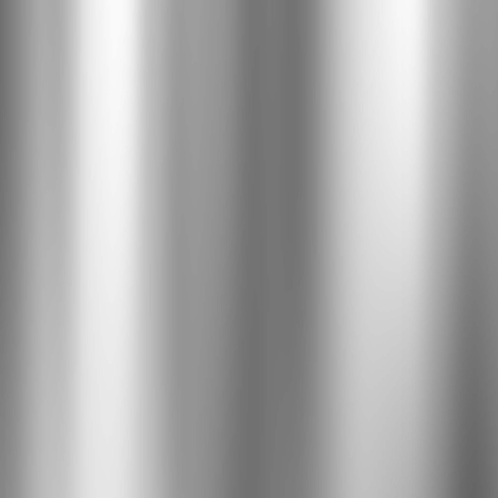 Joel Side Table White & Silver - Image 9